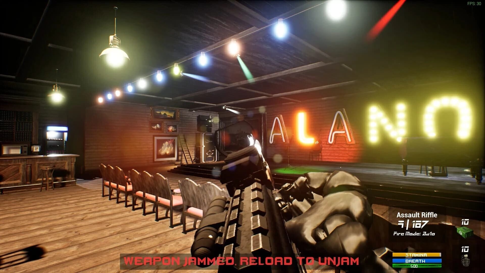SaiBorRai screenshot 4
