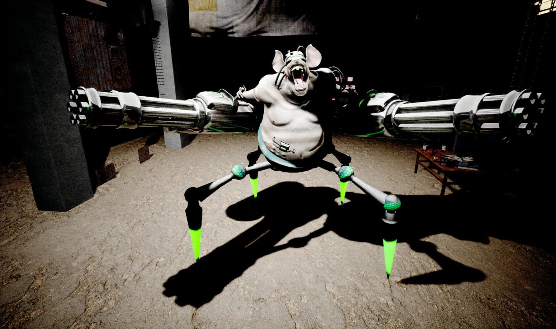 SaiBorRai screenshot 3