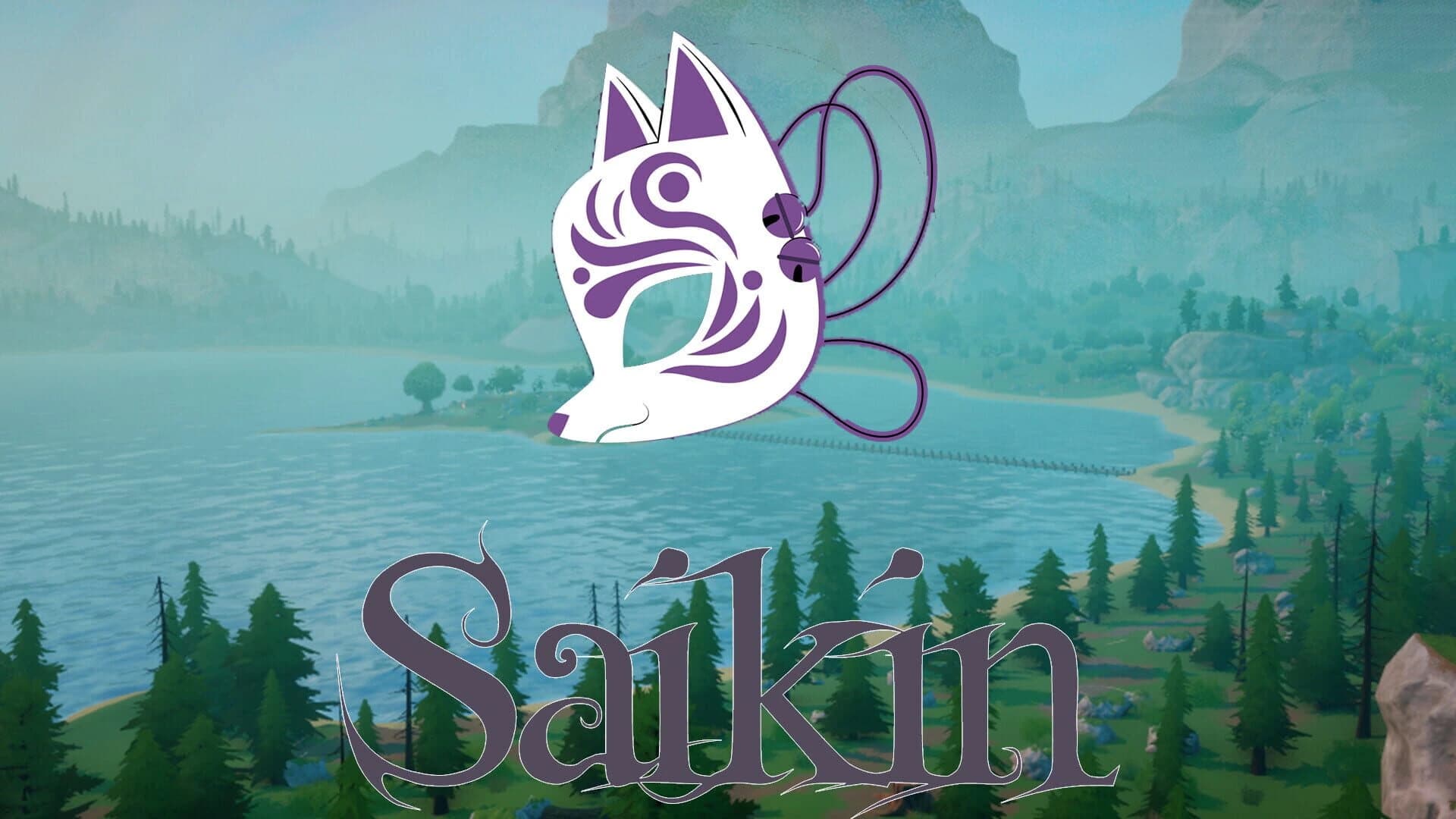 Saikin MMO screenshot 1