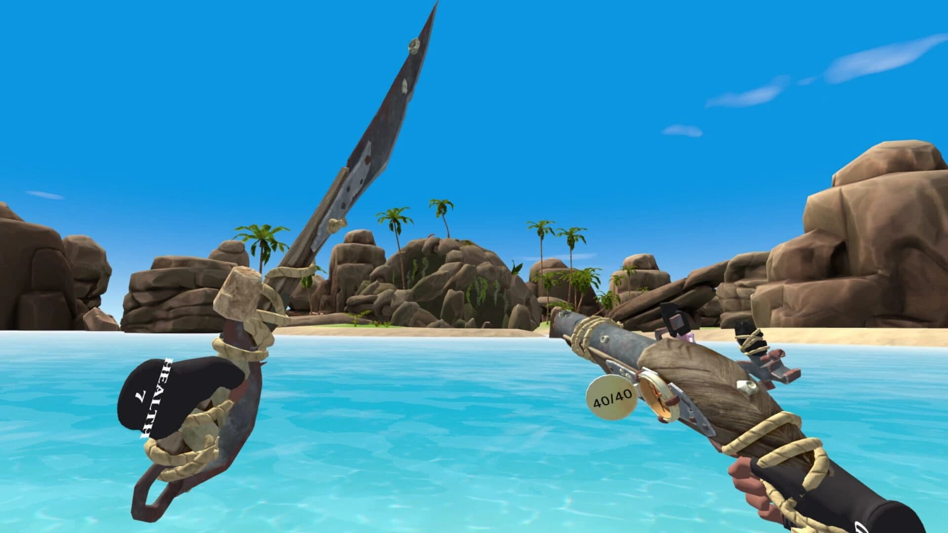 Sail screenshot 1