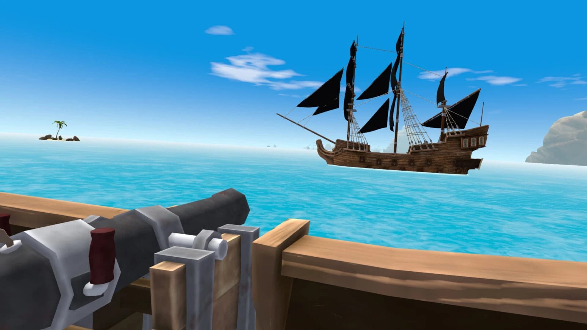 Sail screenshot 2
