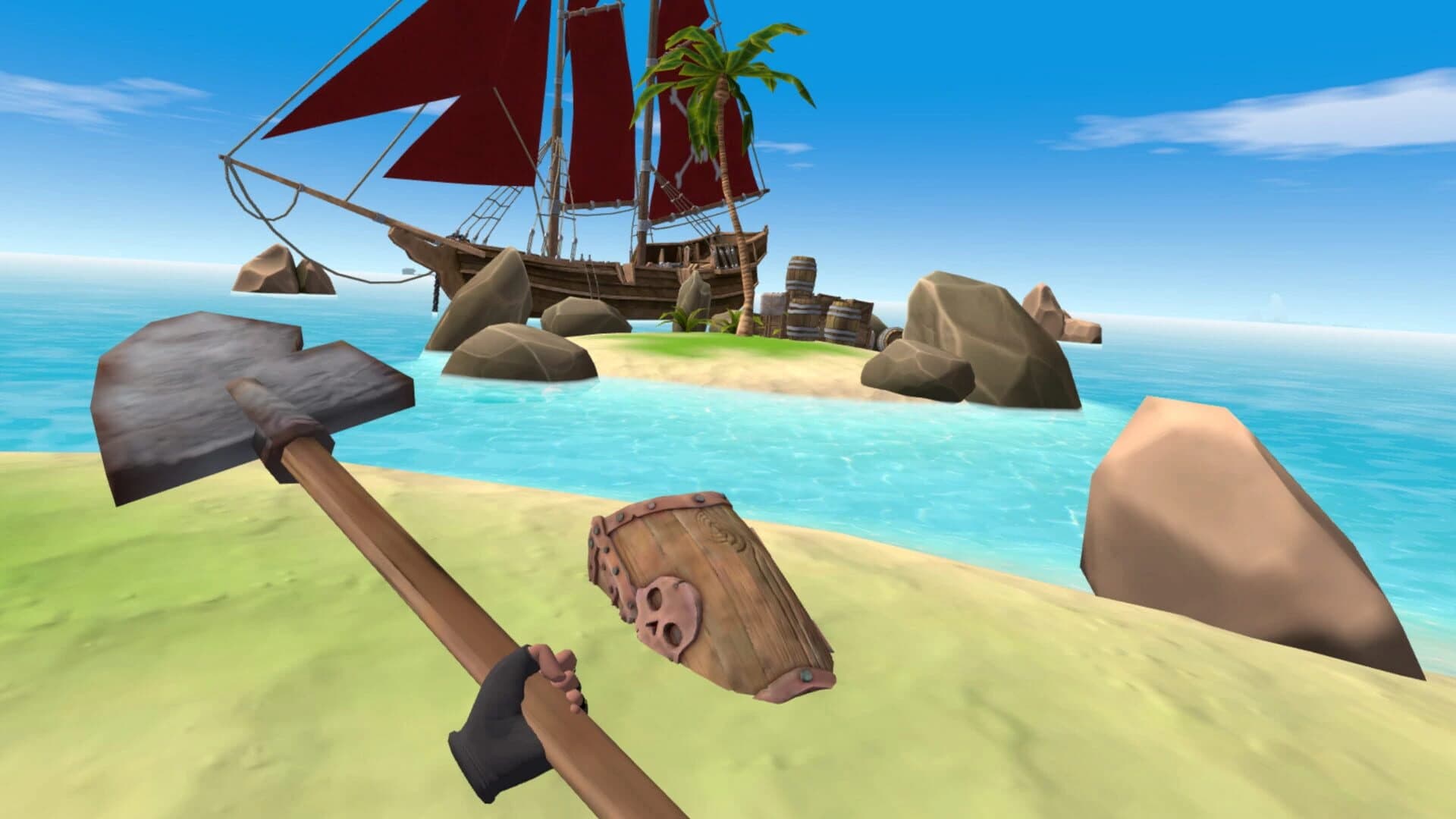 Sail screenshot 3