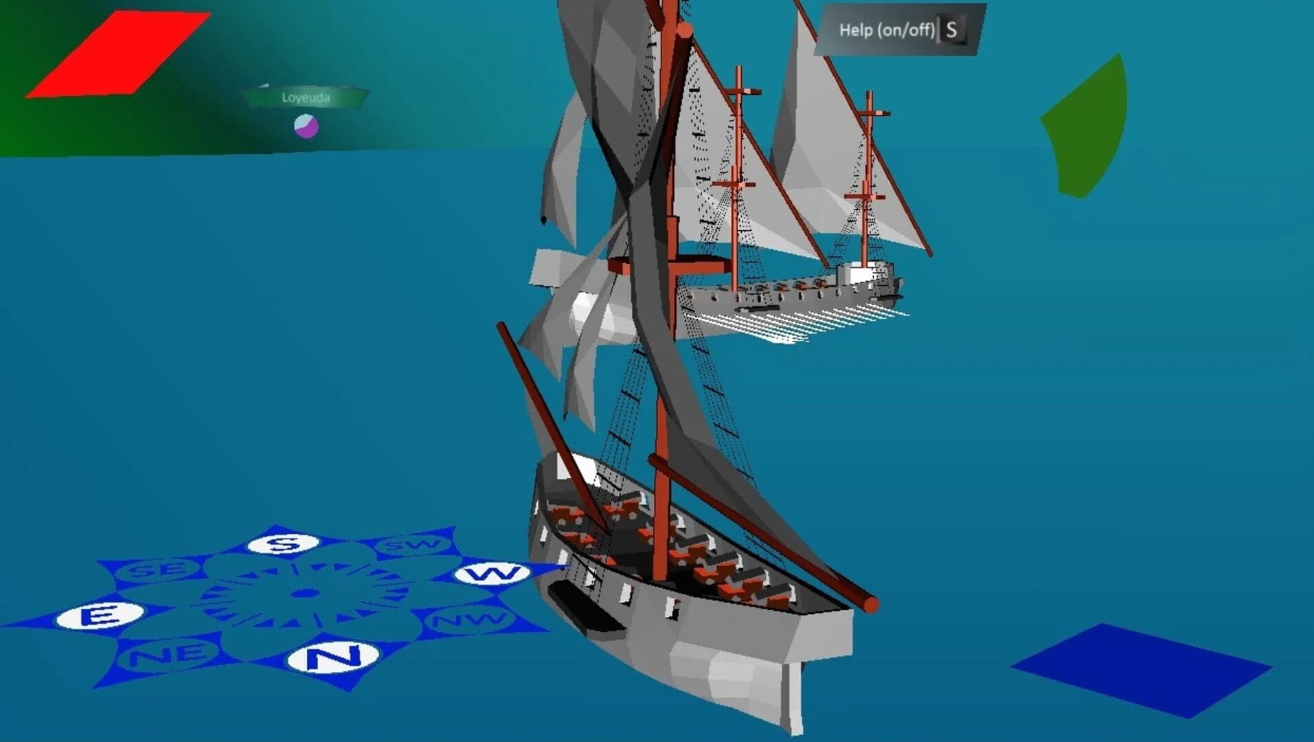 Sail Ships screenshot 1