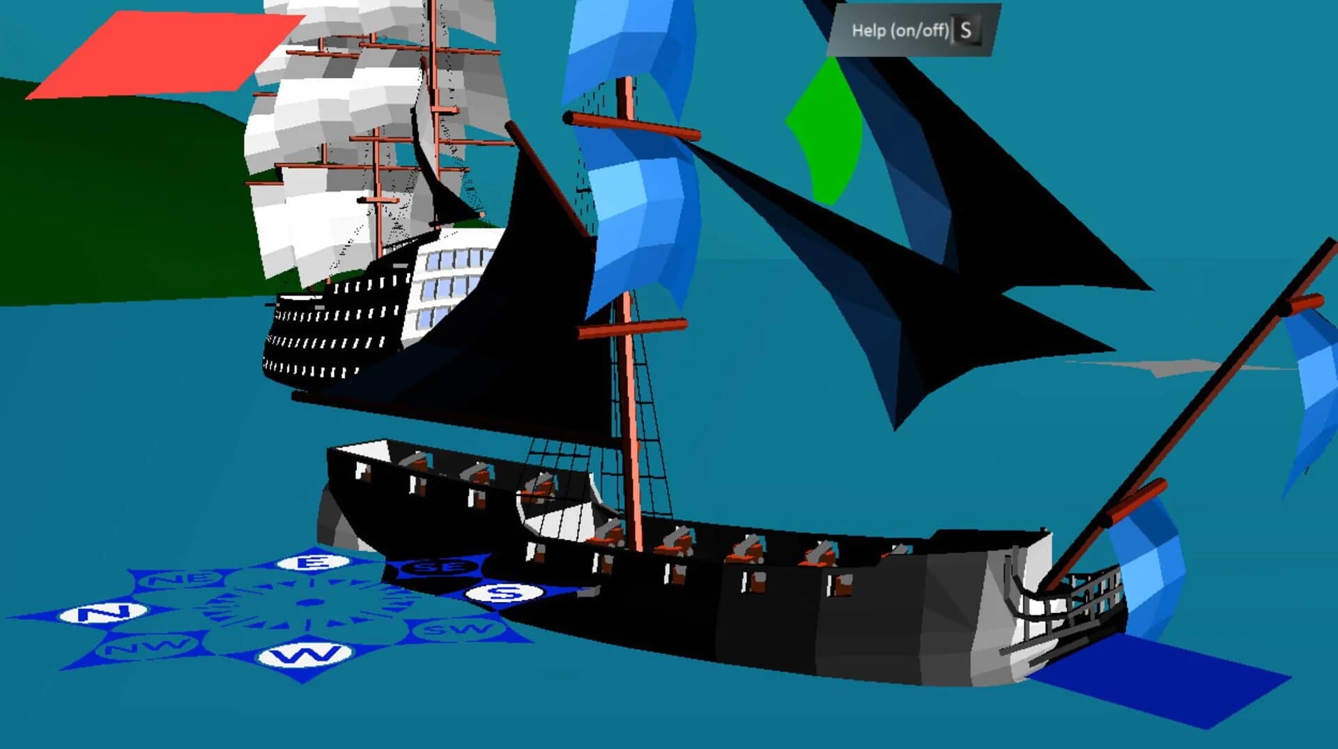 Sail Ships screenshot 4