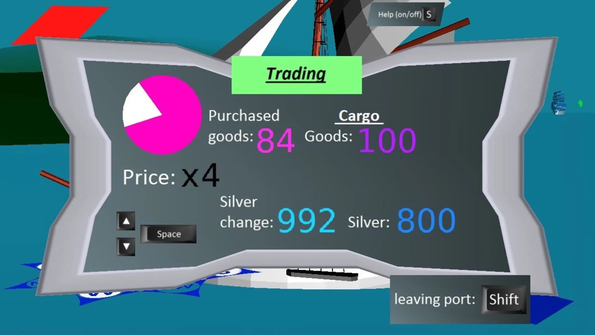 Sail Ships screenshot 5