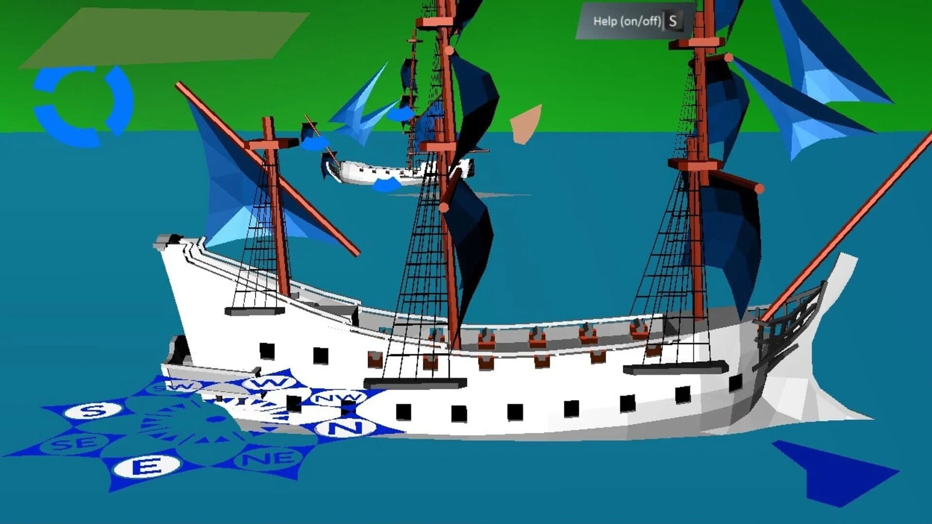 Sail Ships screenshot 2