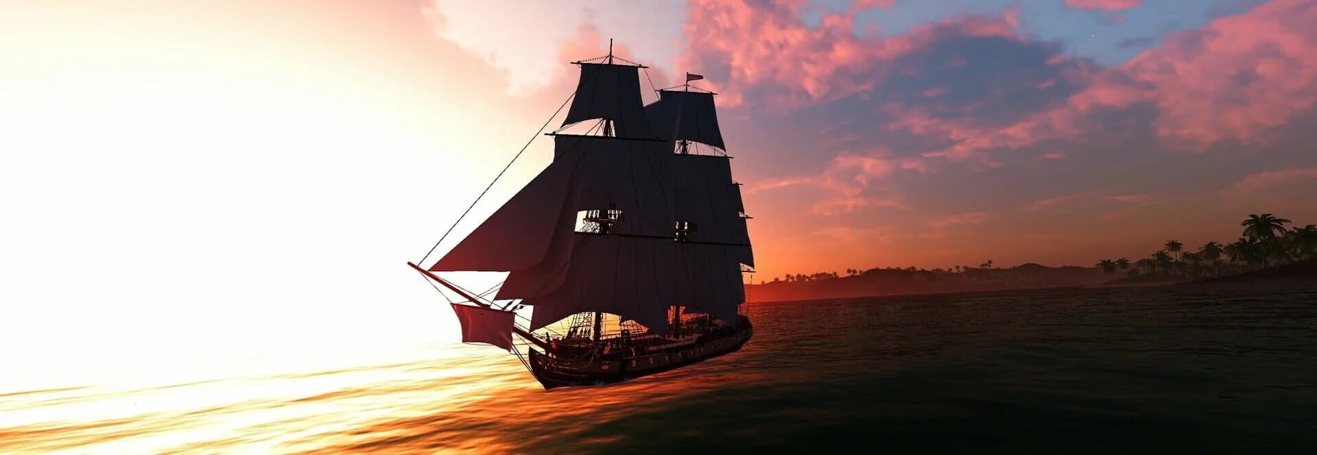 Sail the Seas screenshot 5