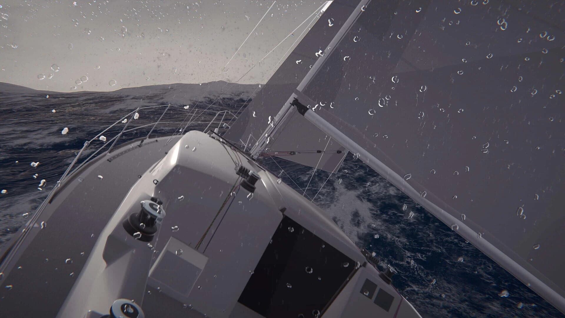 Sailaway III screenshot 3