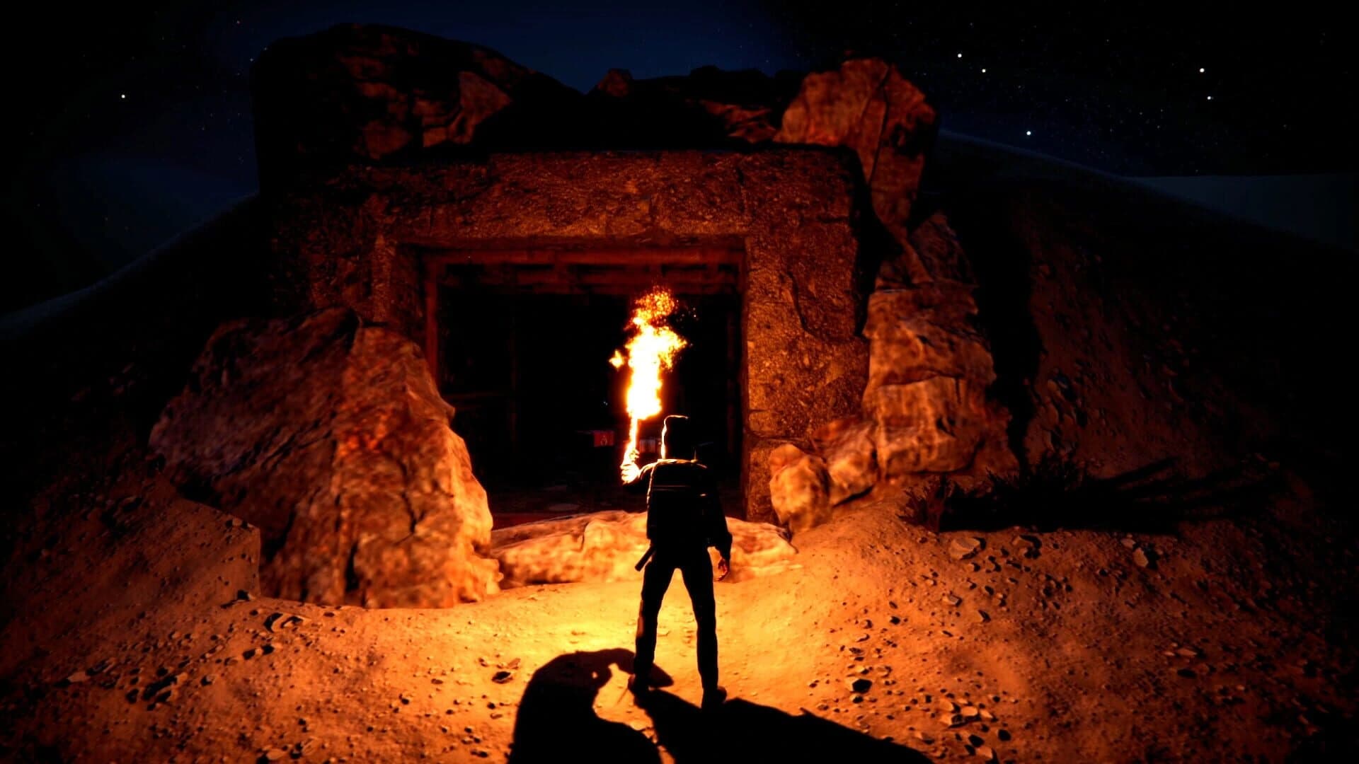 Sailing Alone: Aftermath screenshot 1