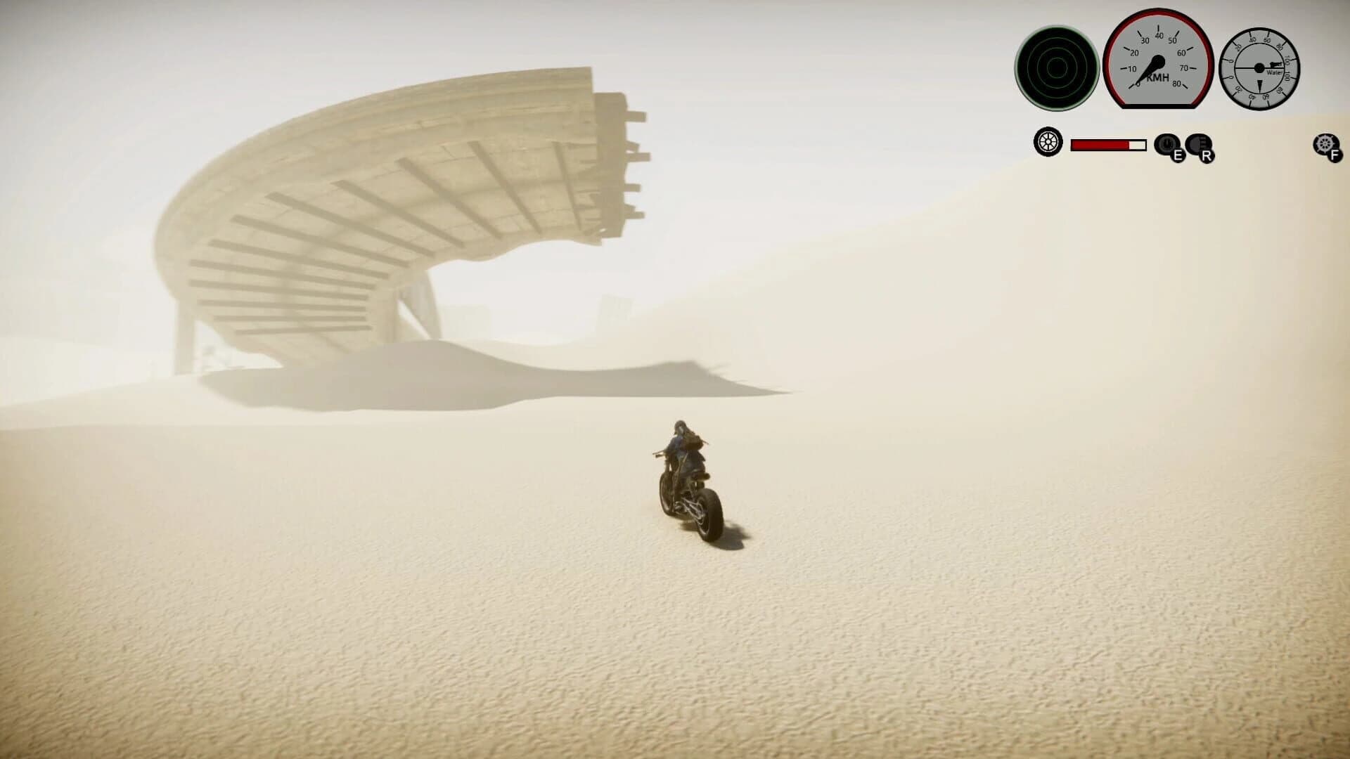 Sailing Alone: Aftermath screenshot 2