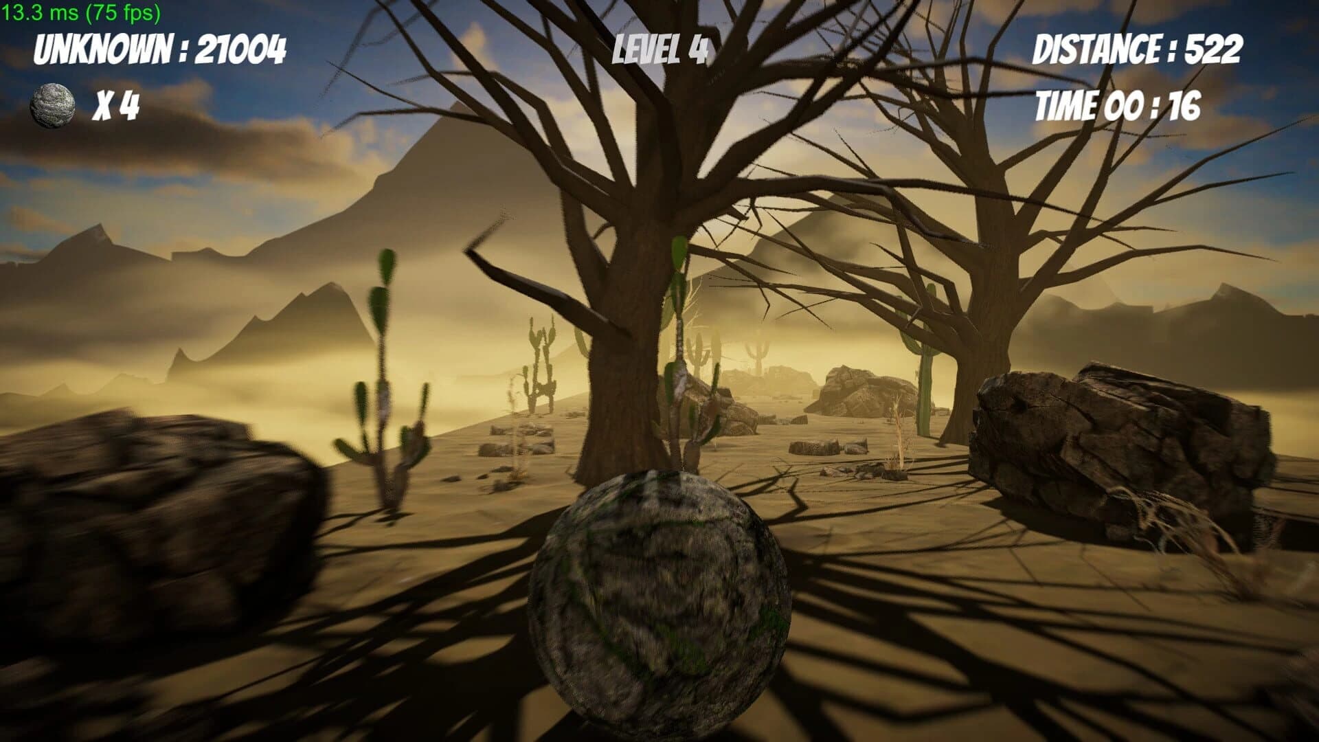 Sailing Stone screenshot 5