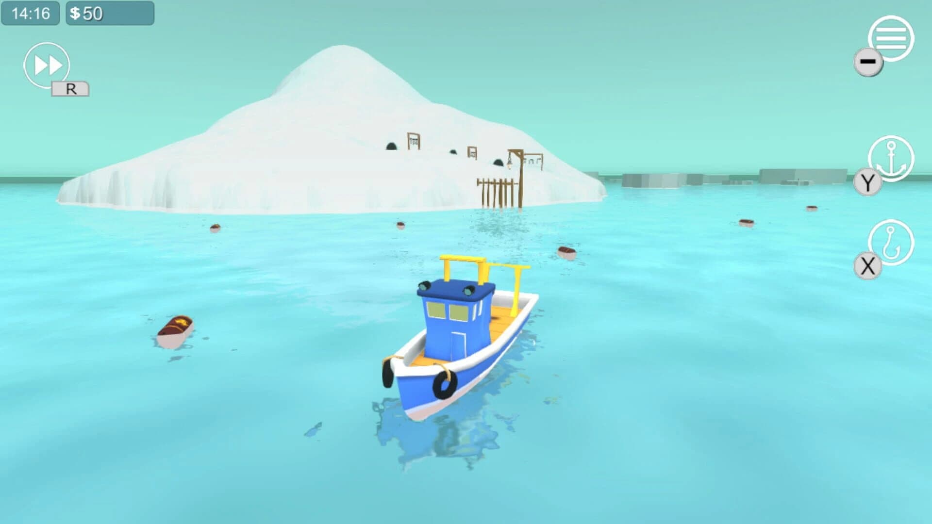 Sailing the Winds screenshot 4