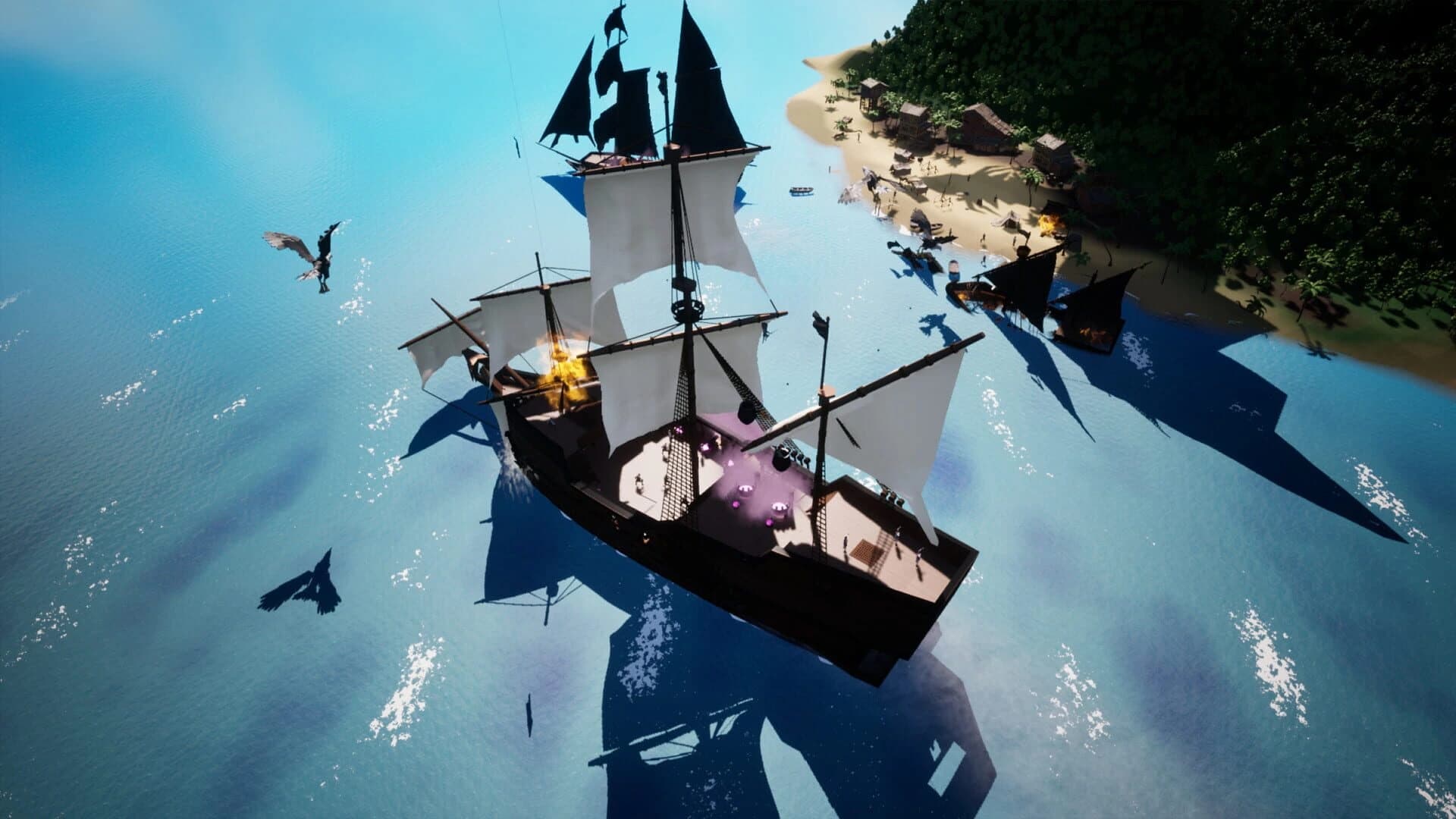 Sailing Wizard screenshot 2