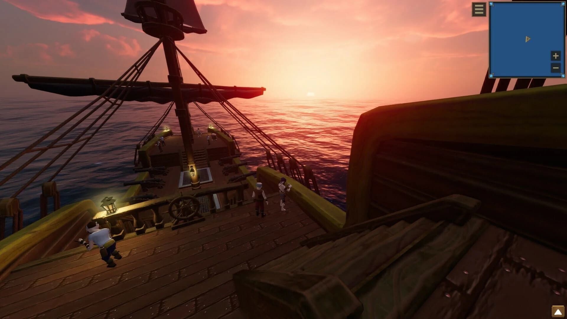 Sailist screenshot 4