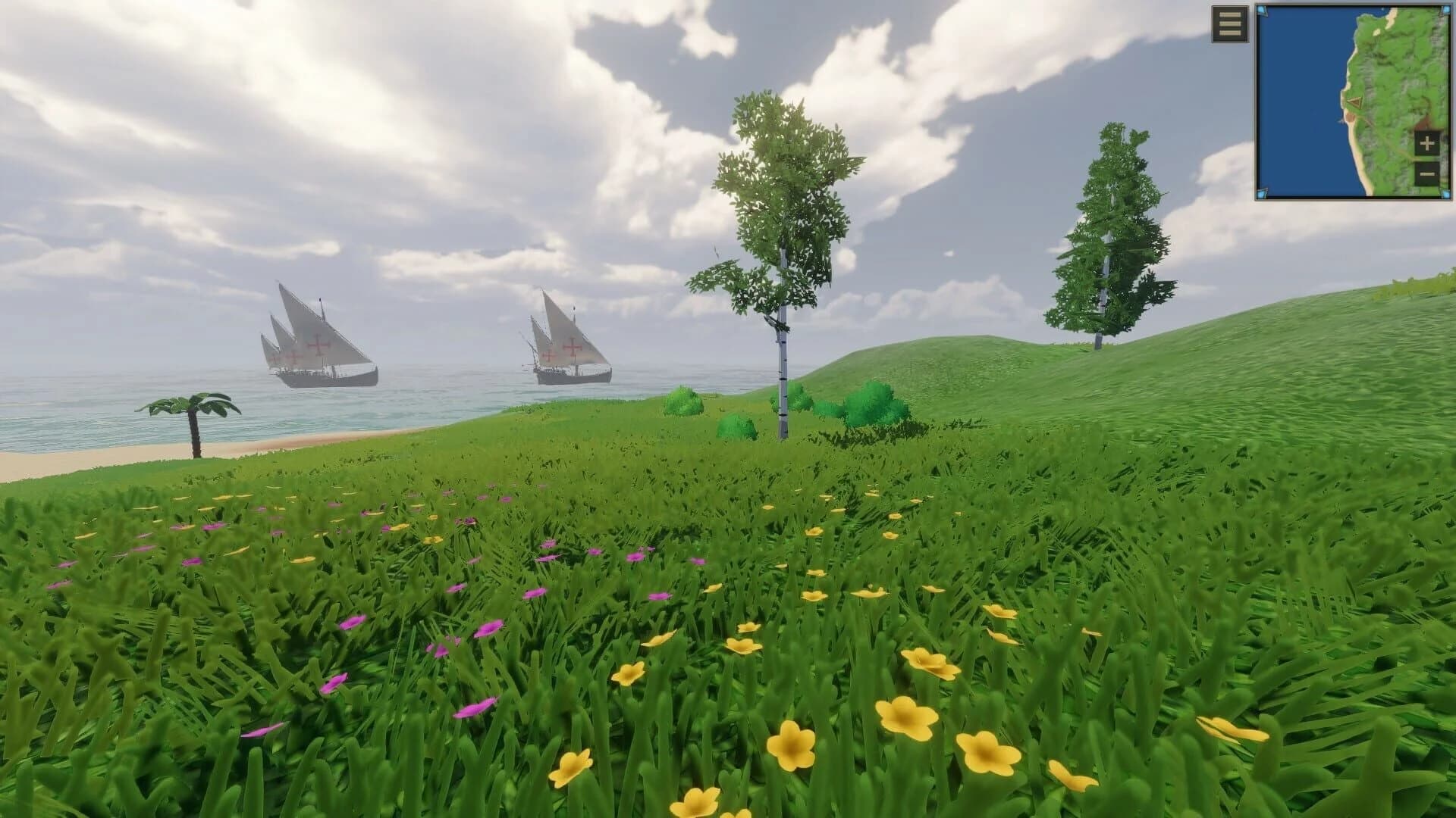 Sailist screenshot 1