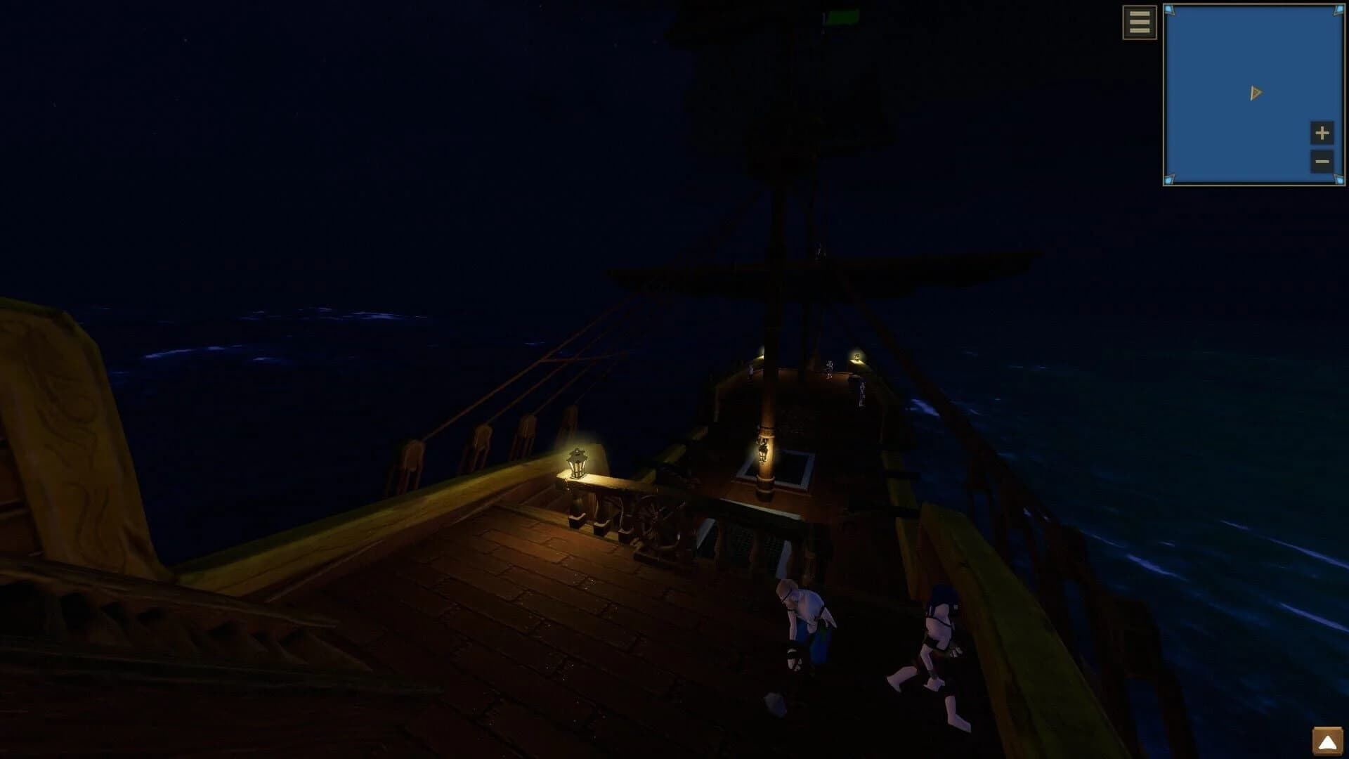 Sailist screenshot 3