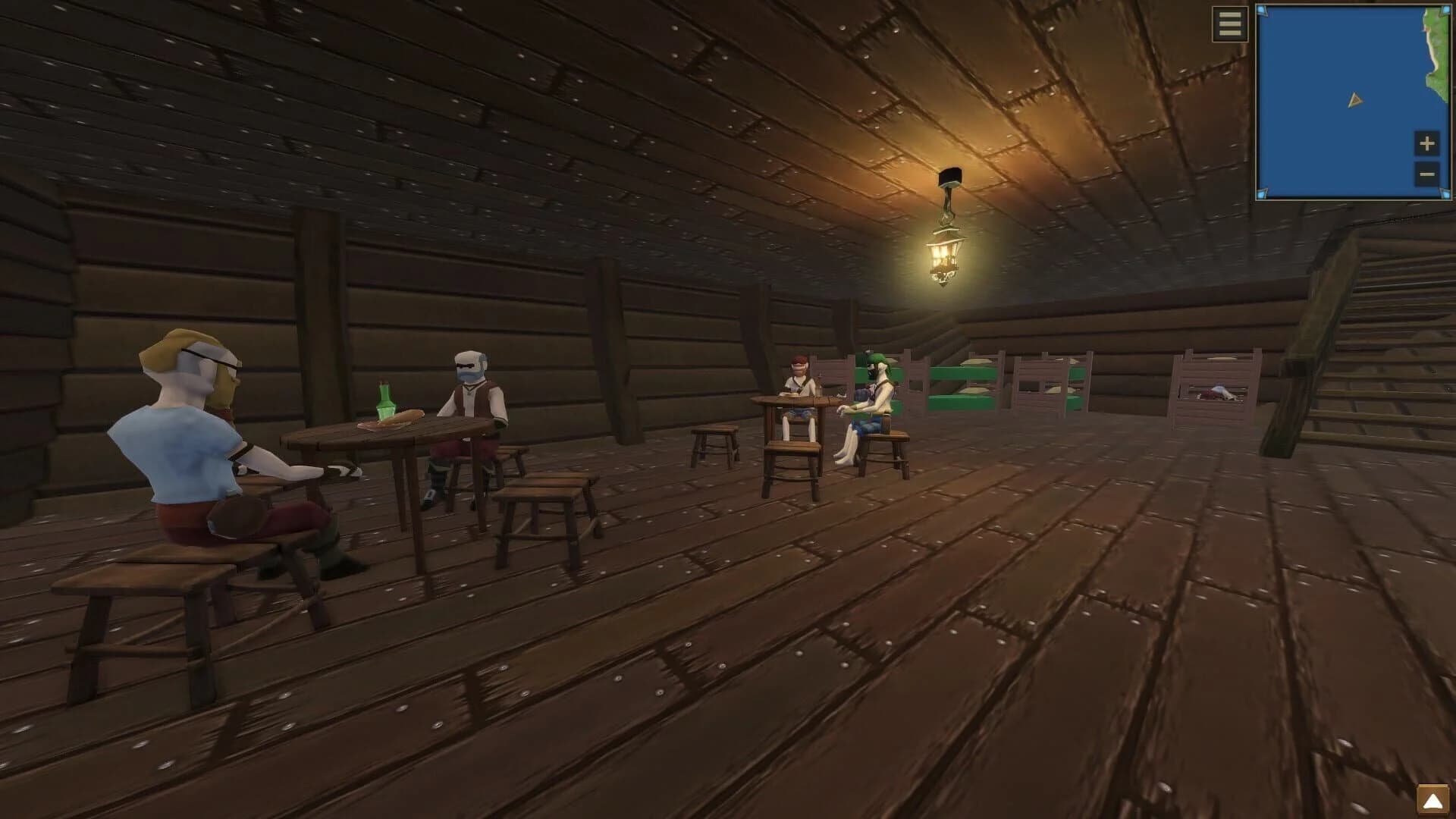 Sailist screenshot 5