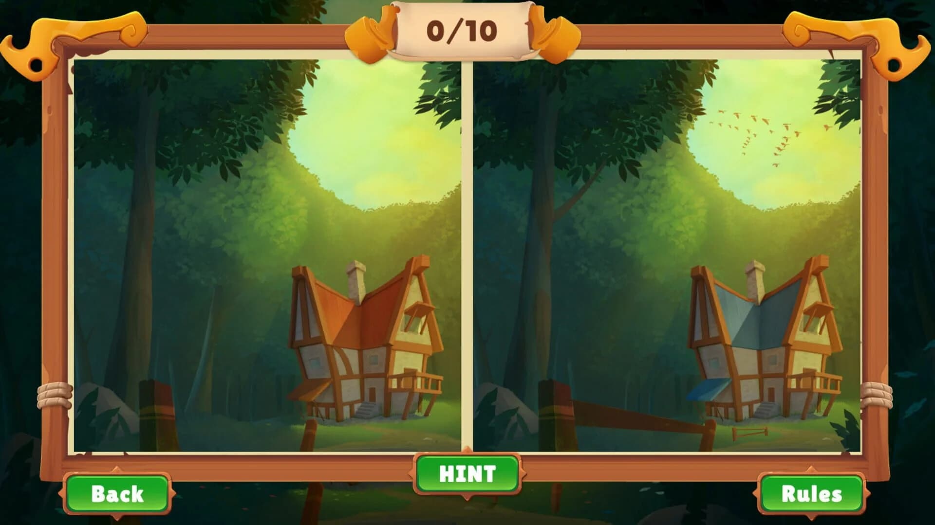 Sailor's Stories Solitaire screenshot 3