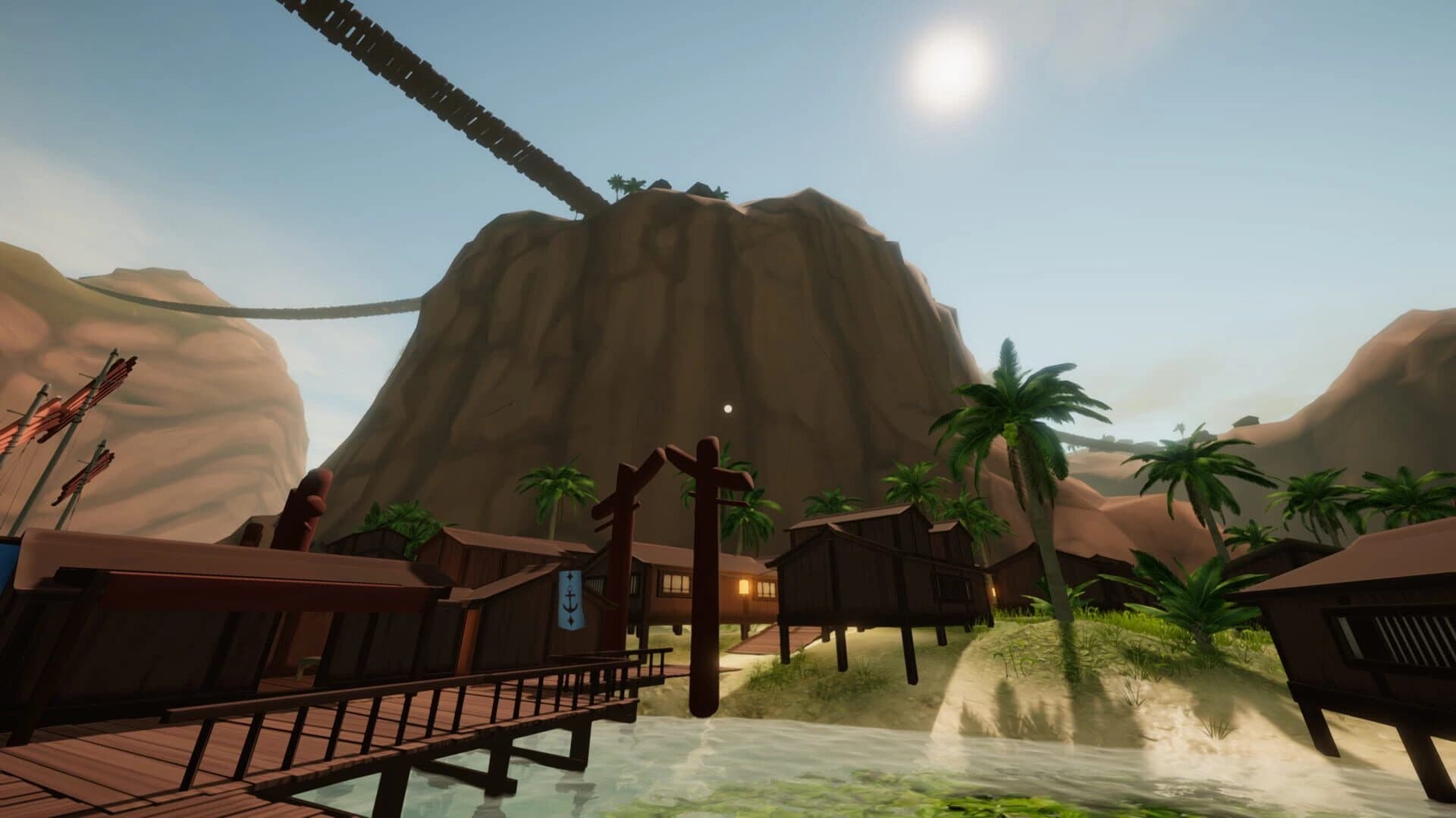 Sailwind screenshot 5