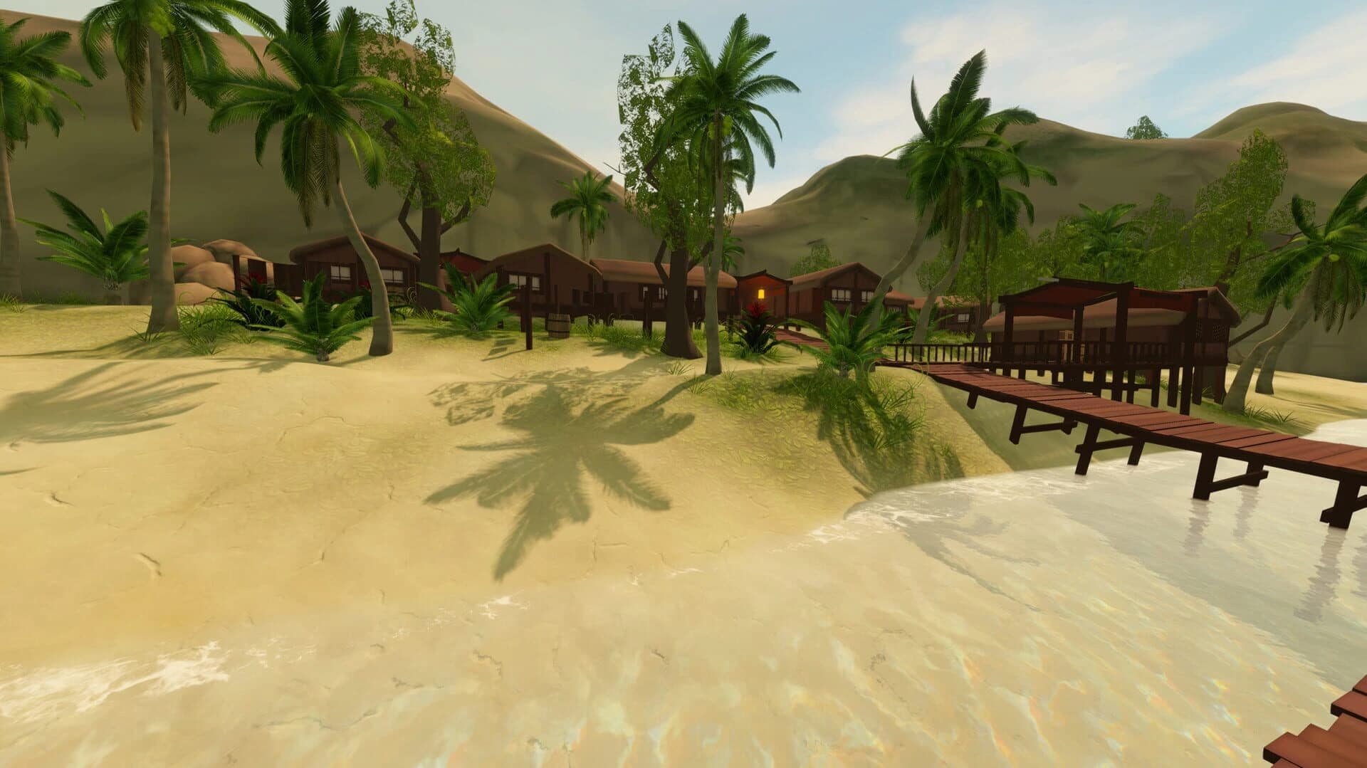 Sailwind screenshot 1