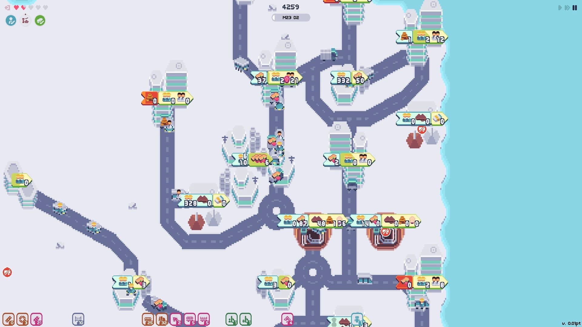Saimai Rd screenshot 5
