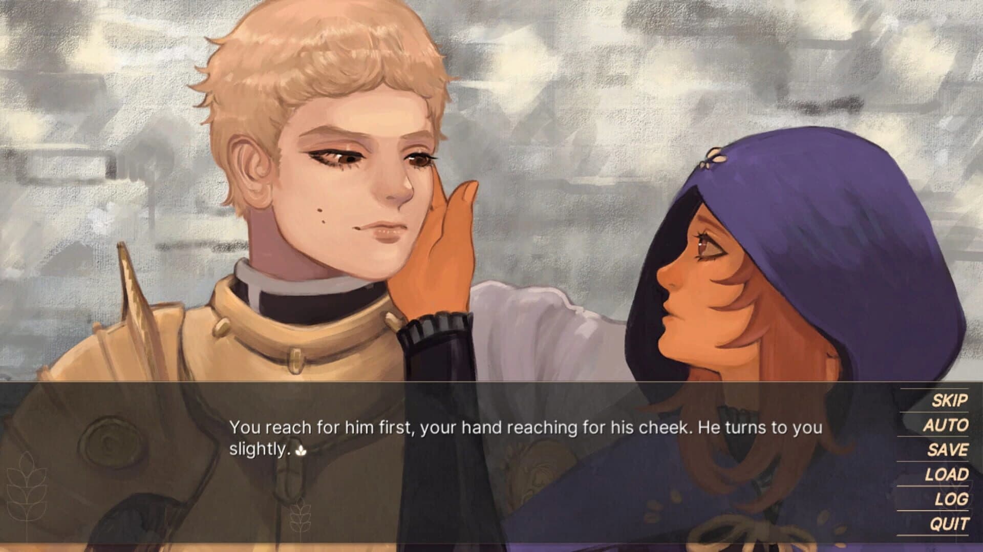 Saint Ceri screenshot 3