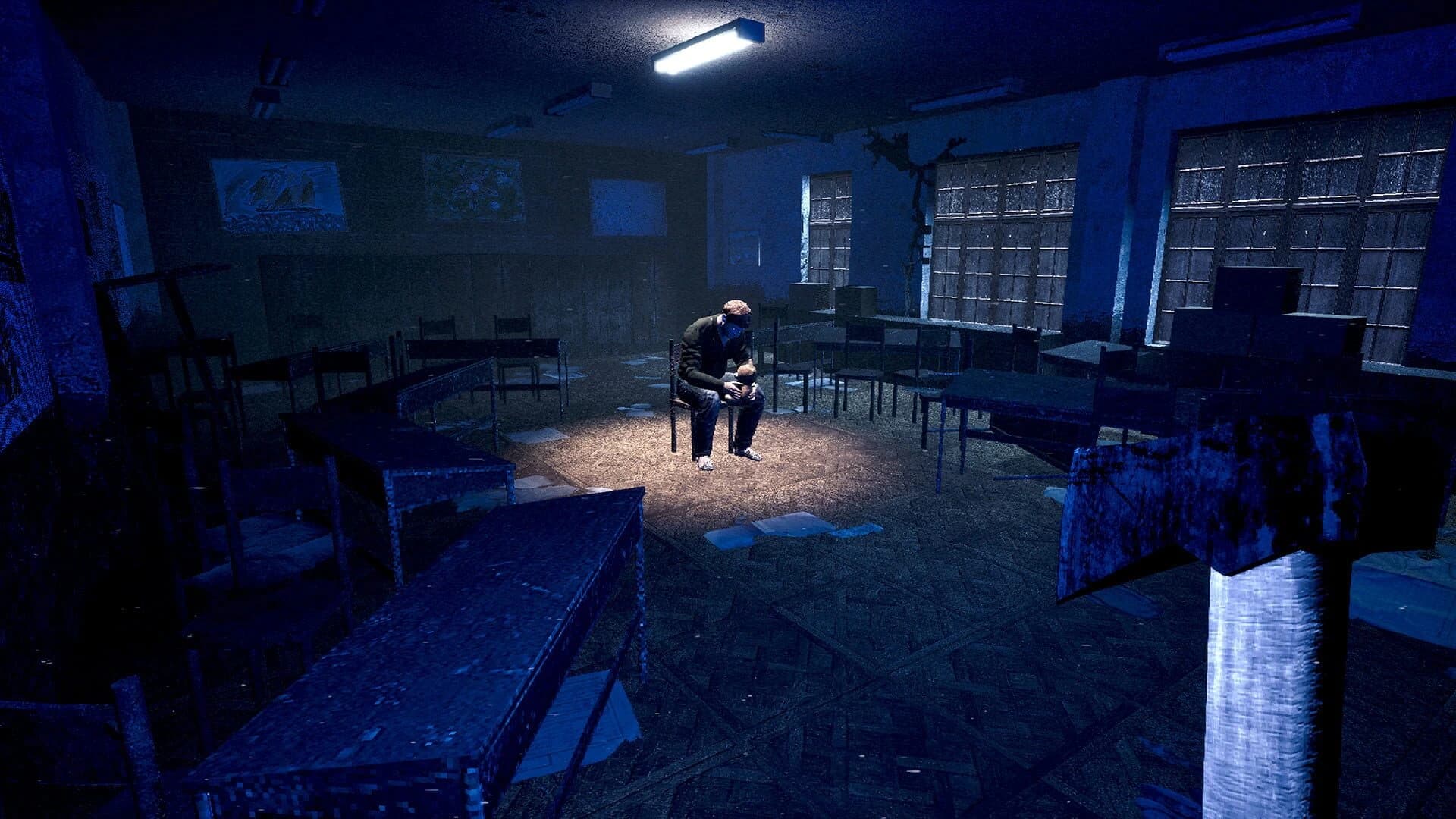 Saint of Chains screenshot 4