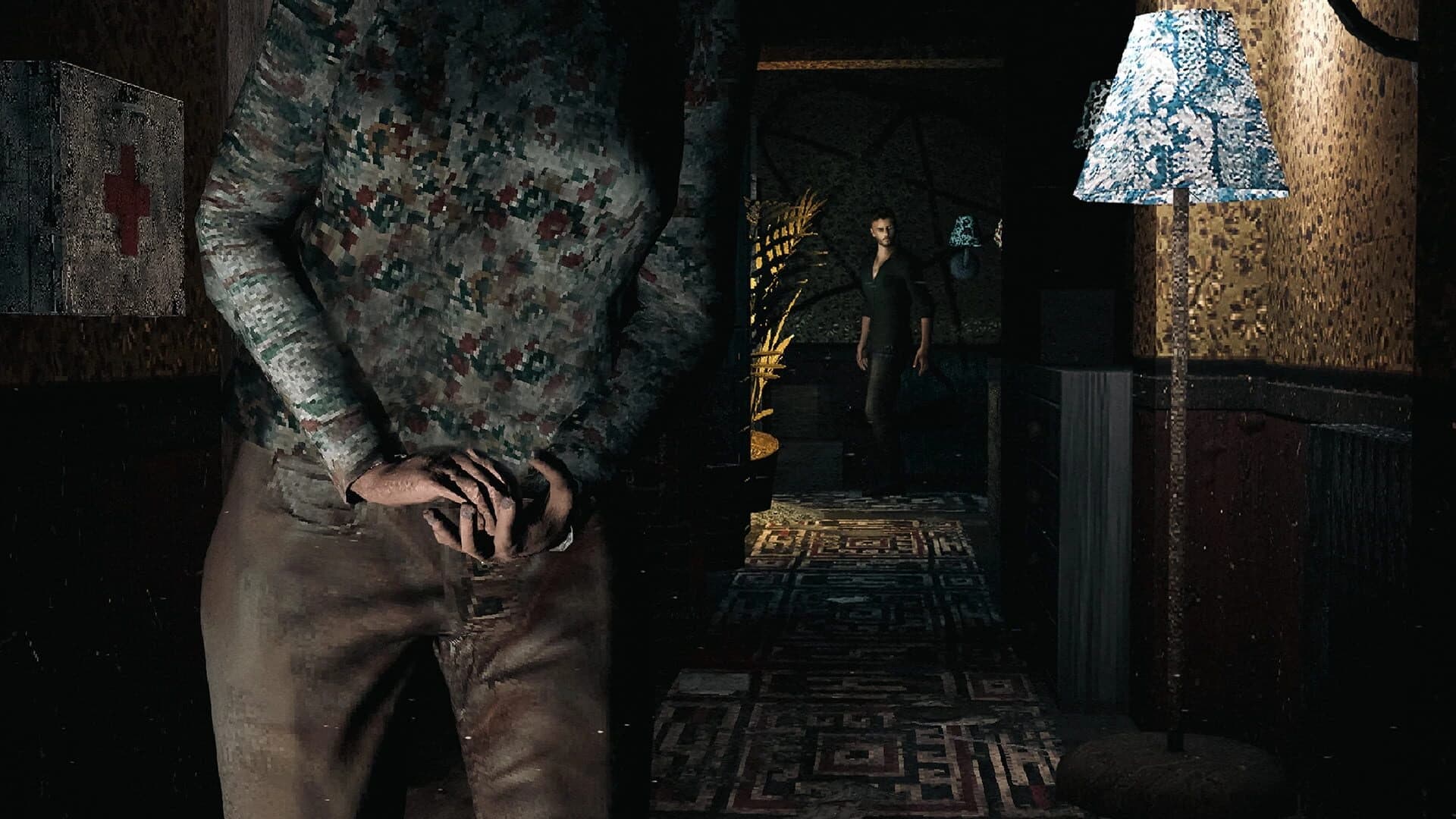 Saint of Chains screenshot 5