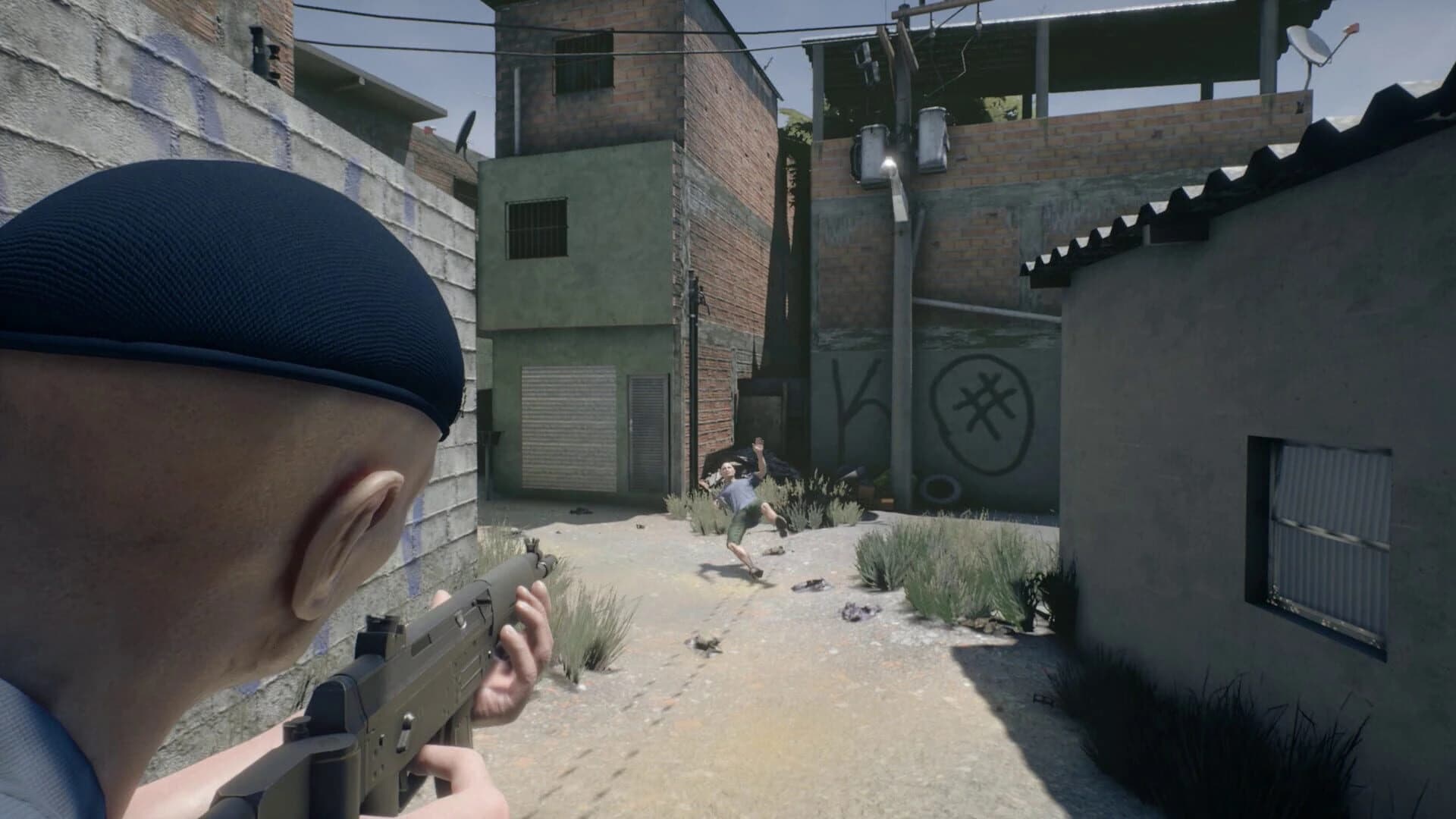 Saint Paul screenshot 3