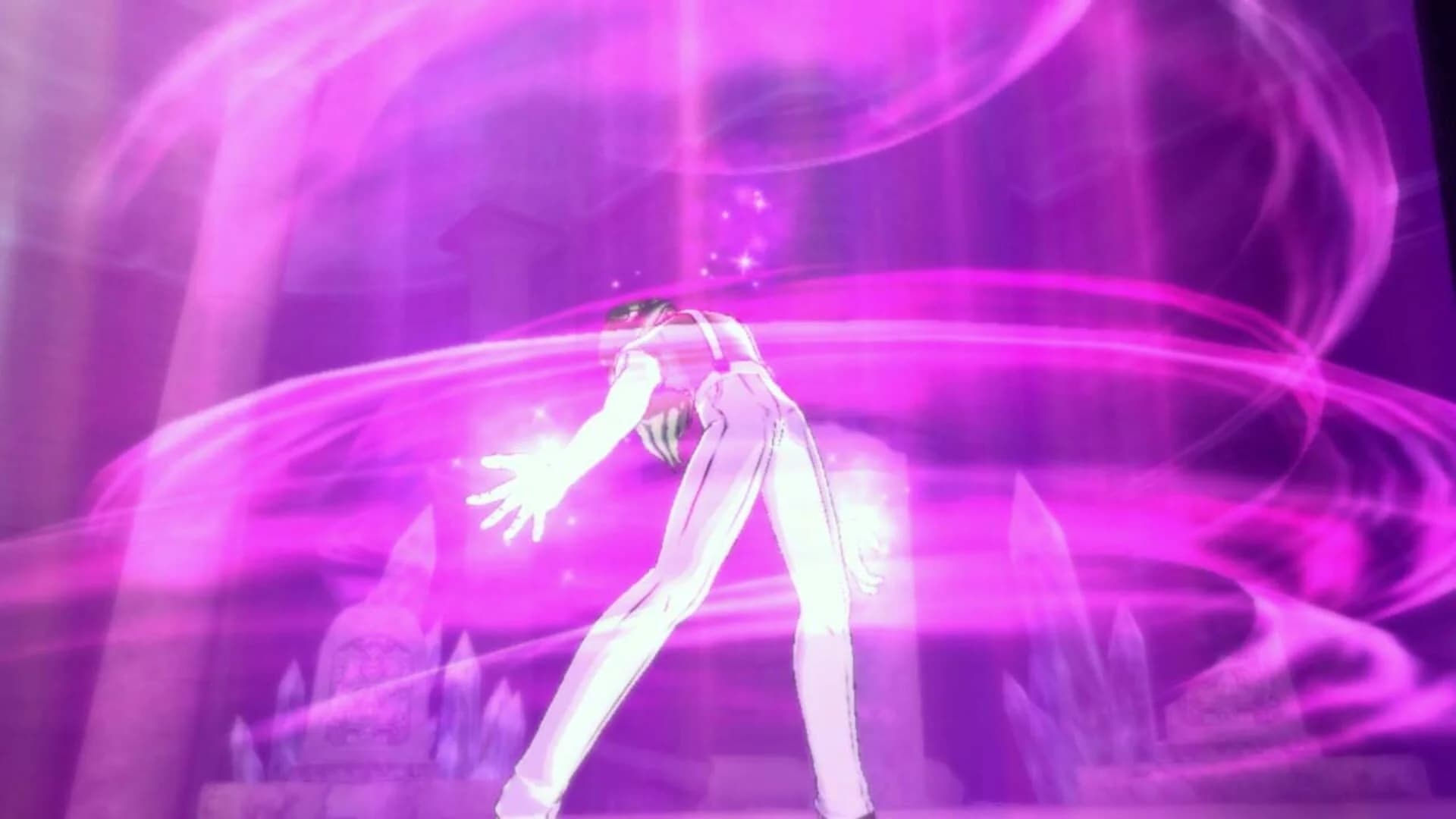 Saint Seiya: Brave Soldiers screenshot 3