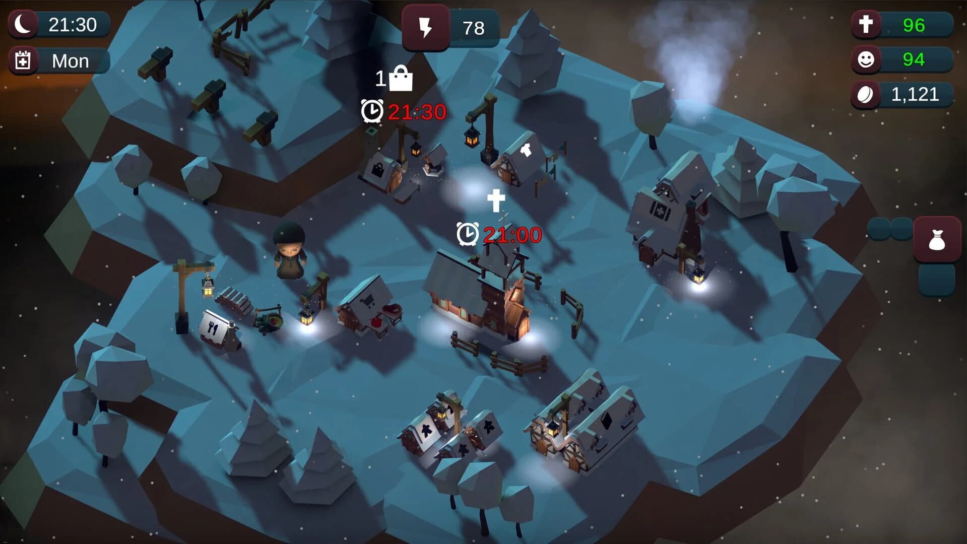 Sainthood screenshot 4