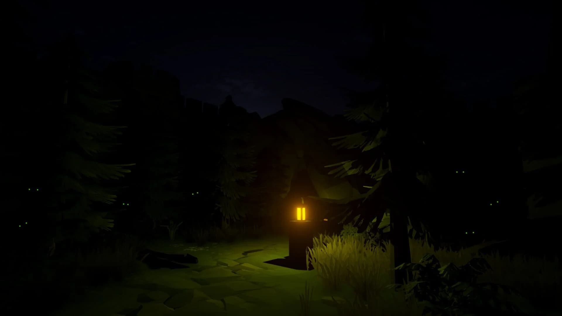 Saints and Sinners screenshot 1