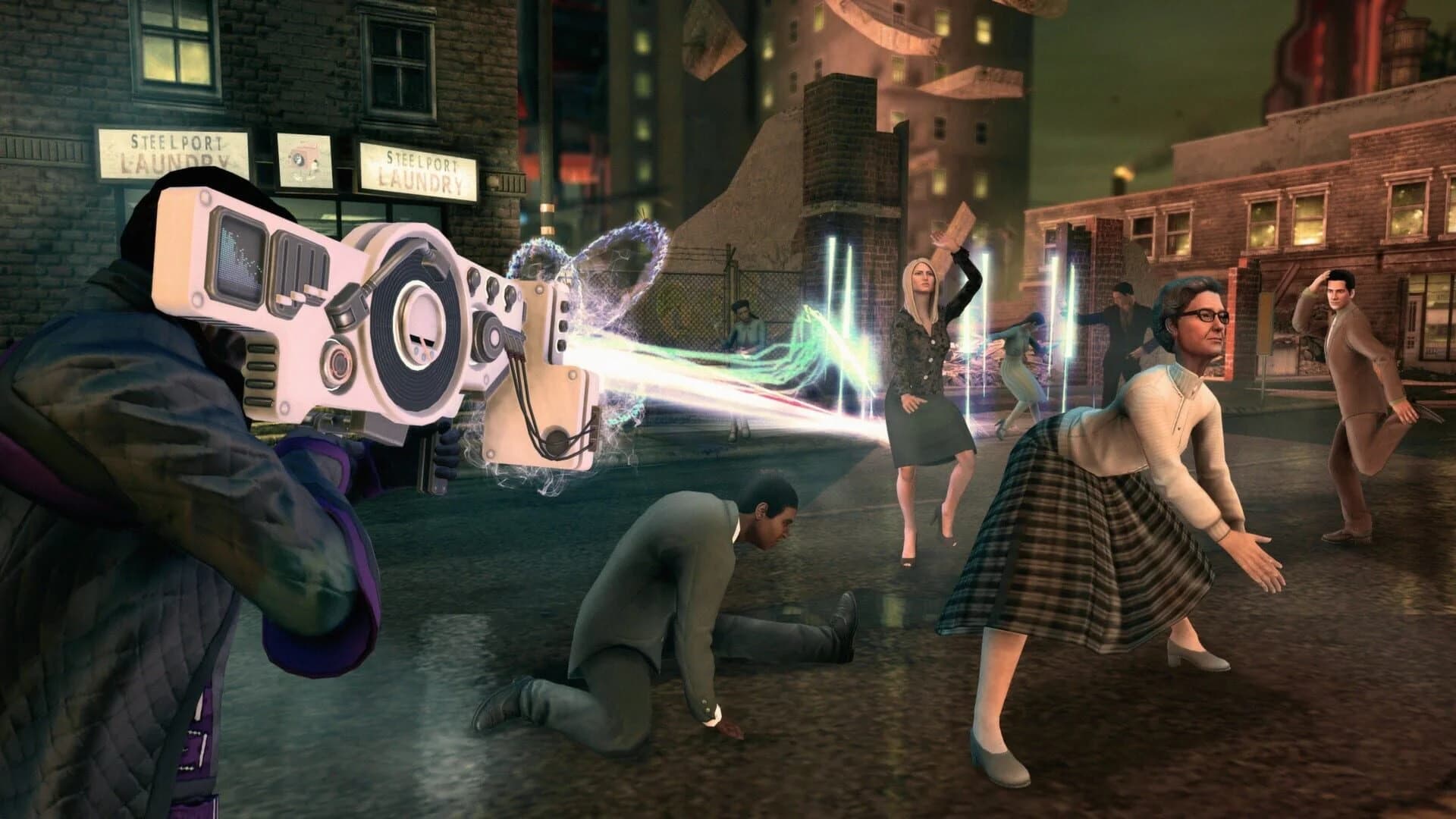Saints Row IV screenshot 5