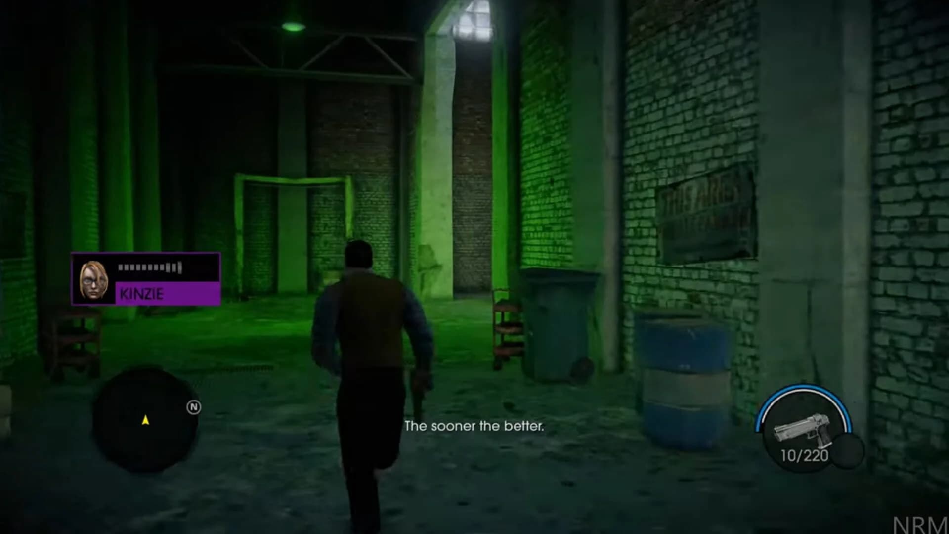 Saints Row IV: Commander In Chief Edition screenshot 2