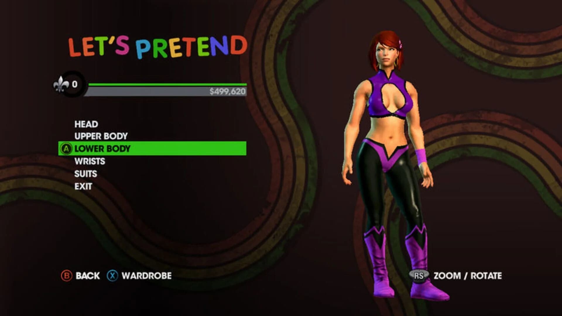 Saints Row: The Third - Gangstas in Space screenshot 5