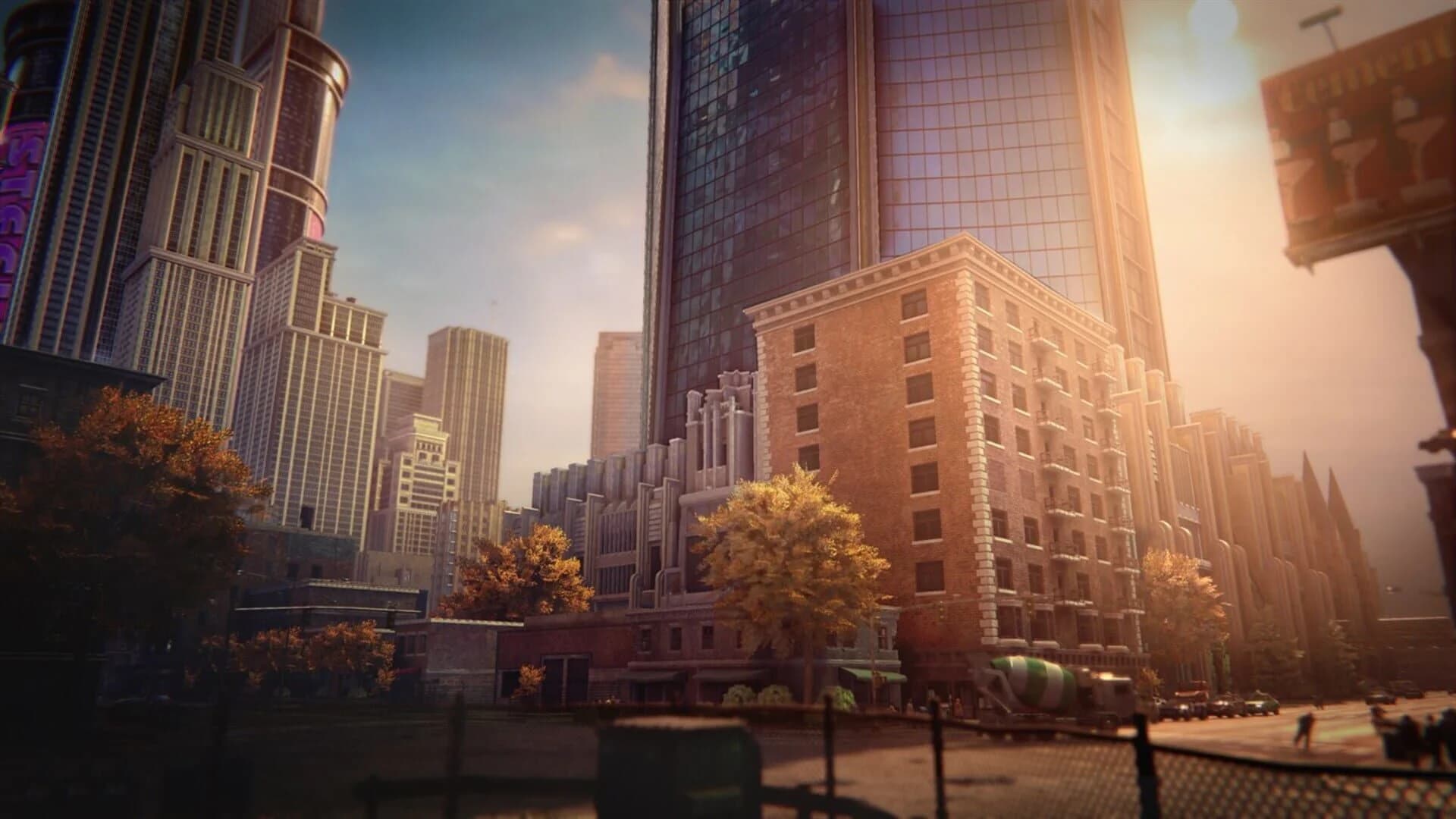 Saints Row: The Third Remastered screenshot 4