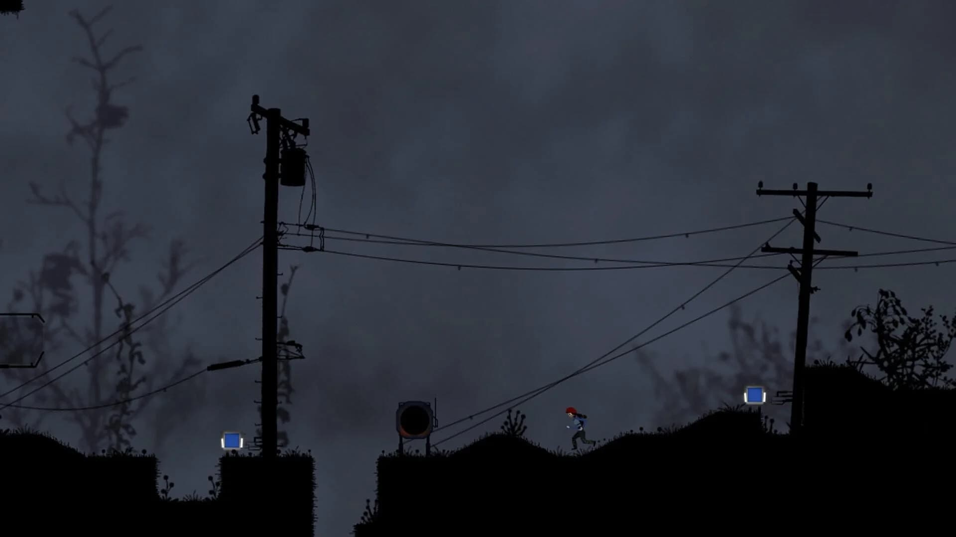 Saira screenshot 5