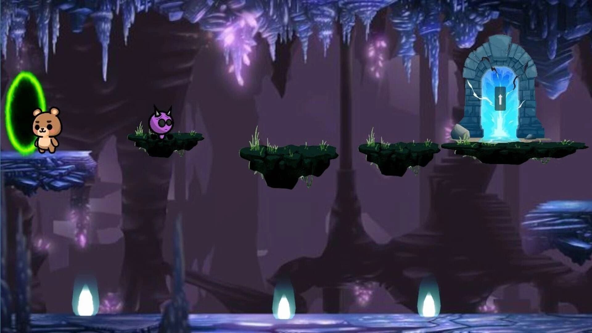 Sakura screenshot 1