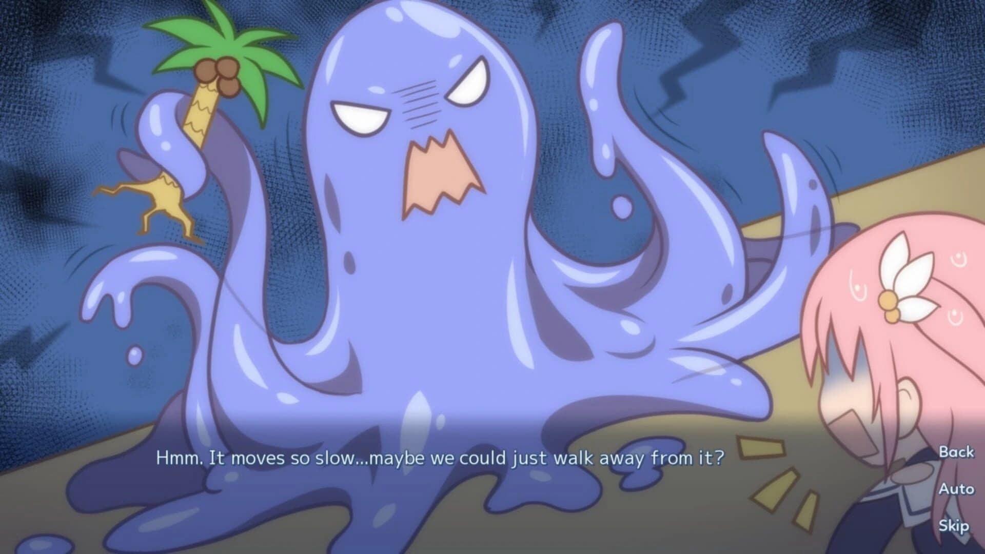 Sakura Angels screenshot 5