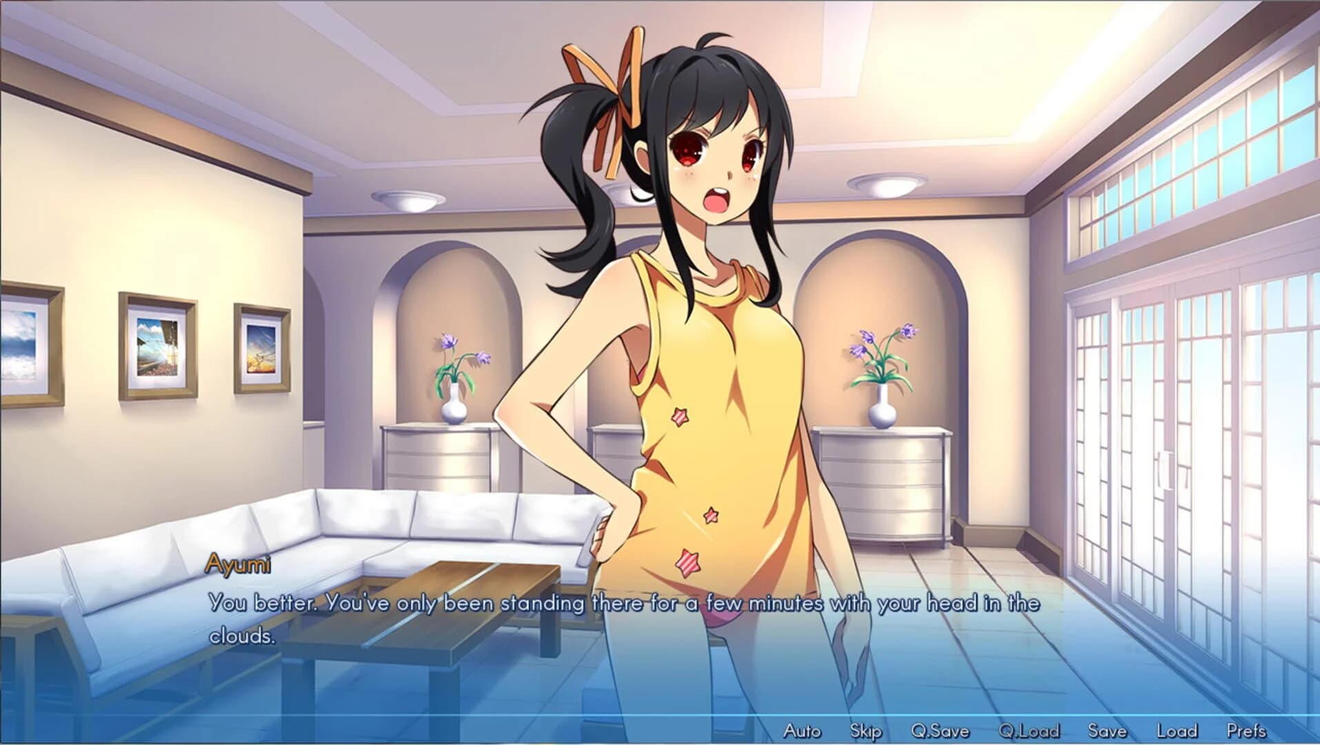 Sakura Beach screenshot 1