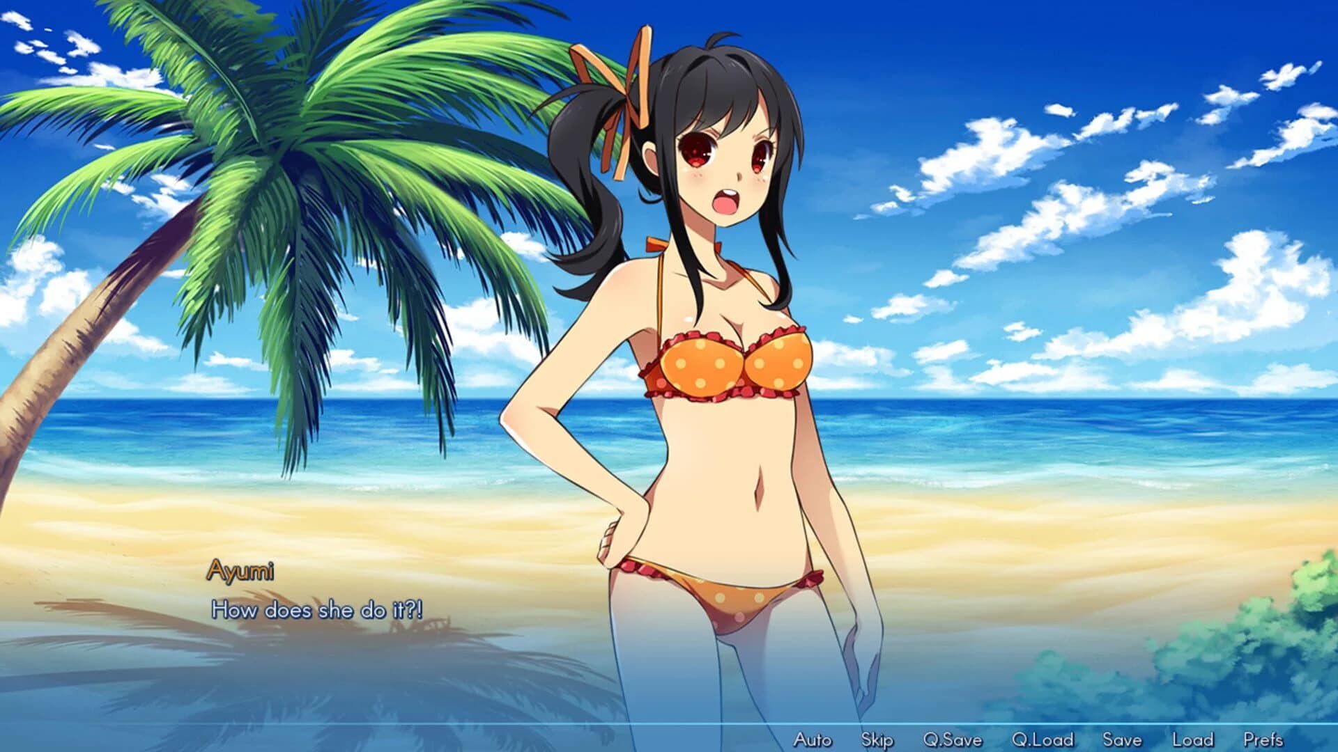 Sakura Beach 2 screenshot 3