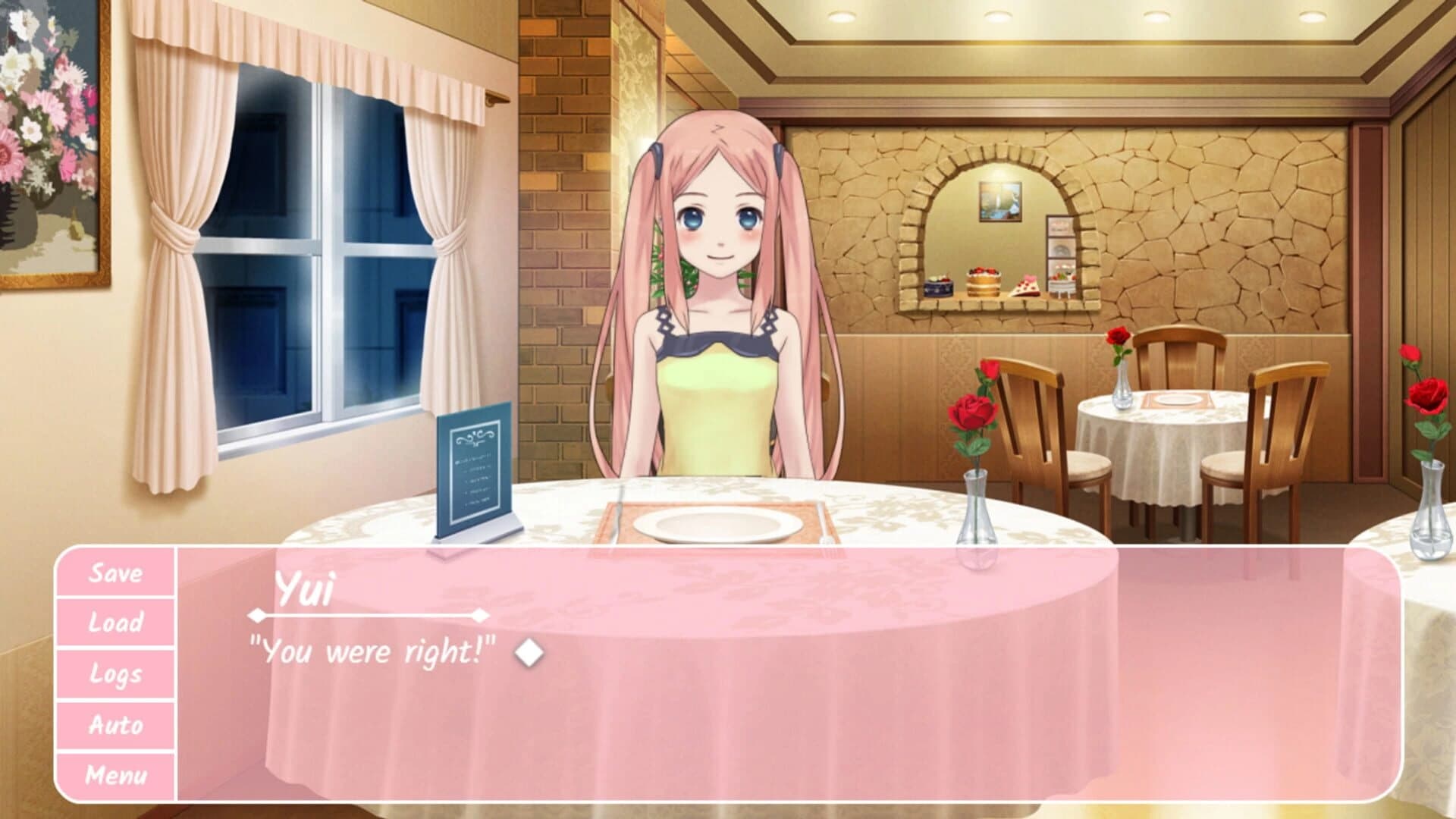 Sakura Dimensions screenshot 5