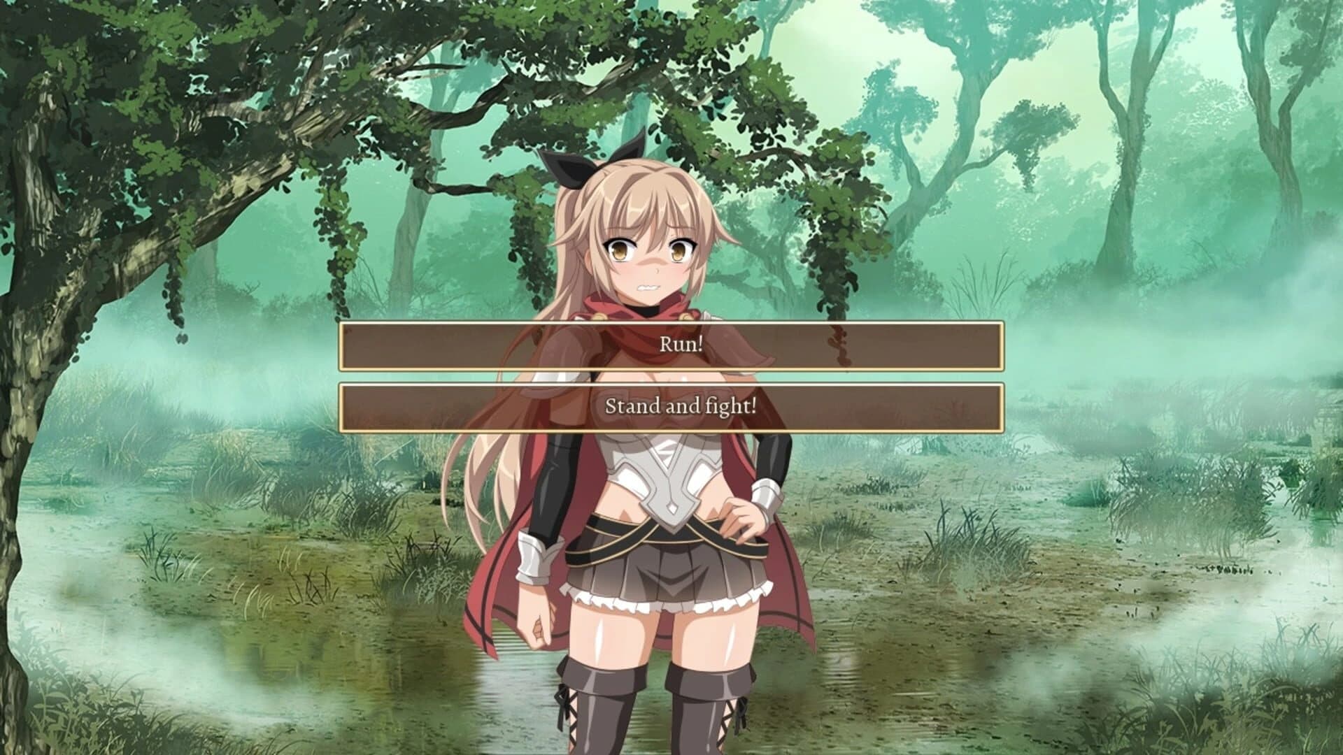 Sakura Fantasy screenshot 4