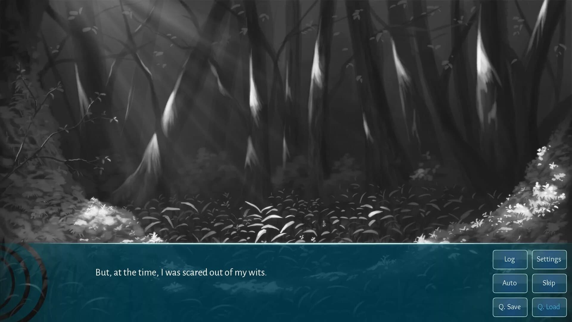 Sakura Fox Adventure screenshot 5