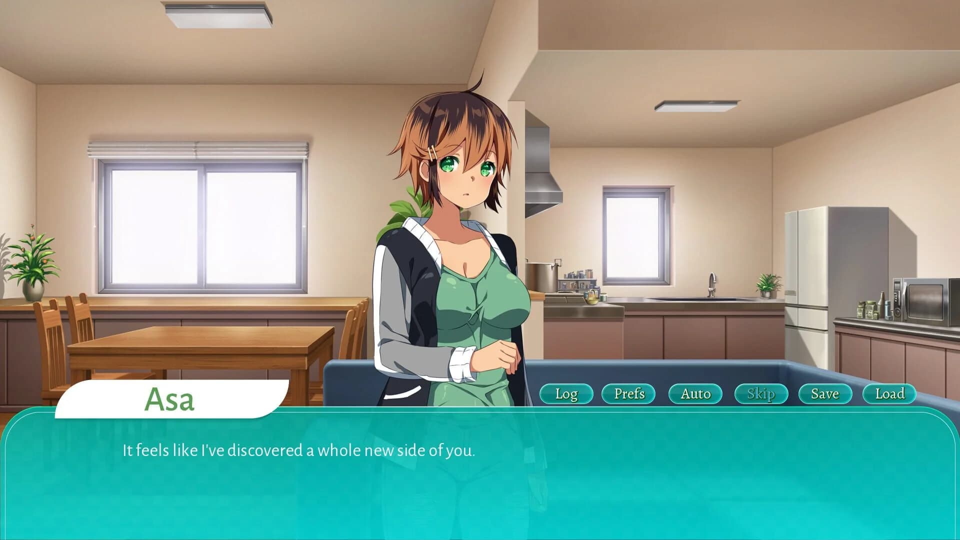 Sakura Gym Girls screenshot 5