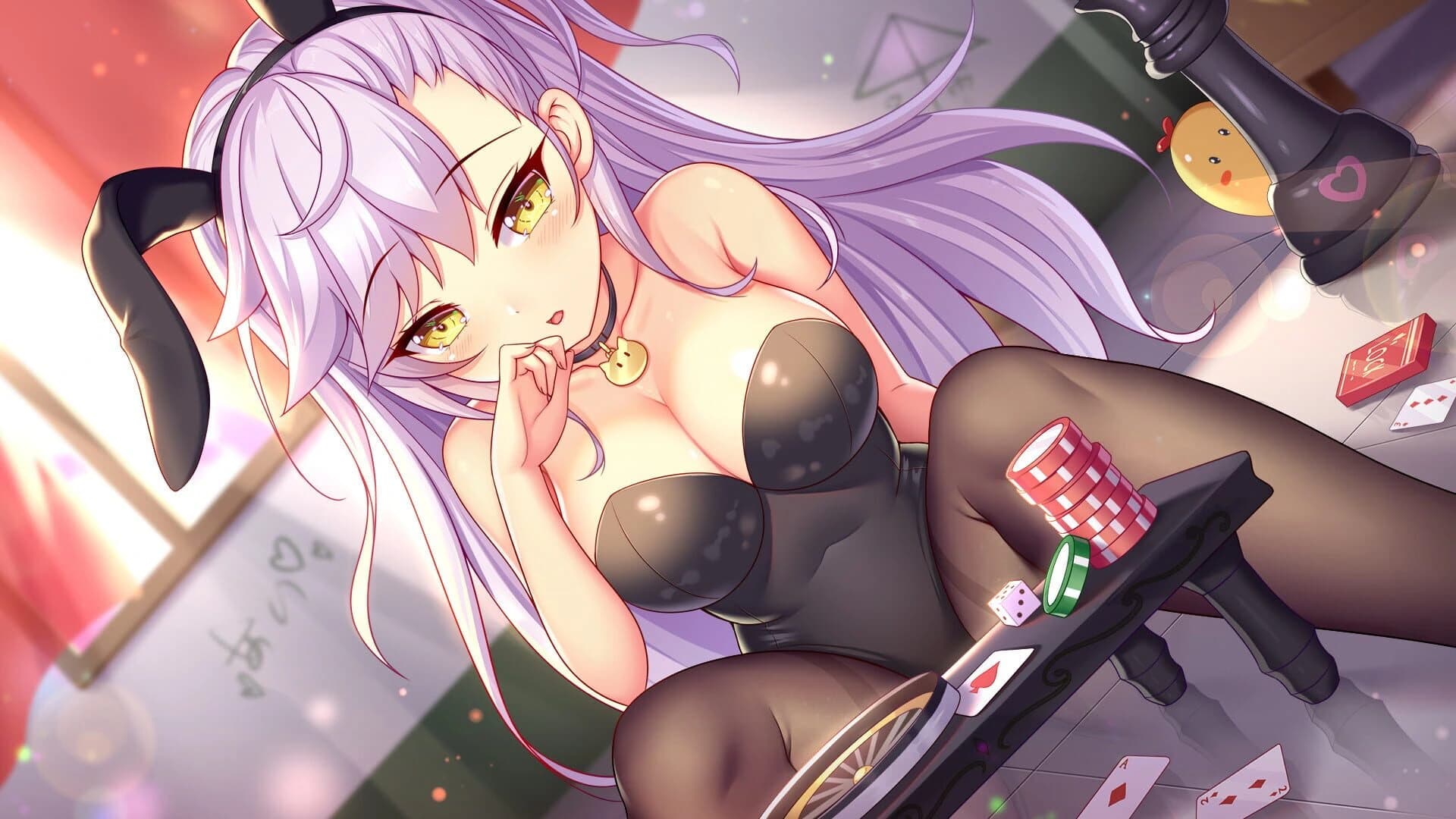 Sakura Hime 2 screenshot 5