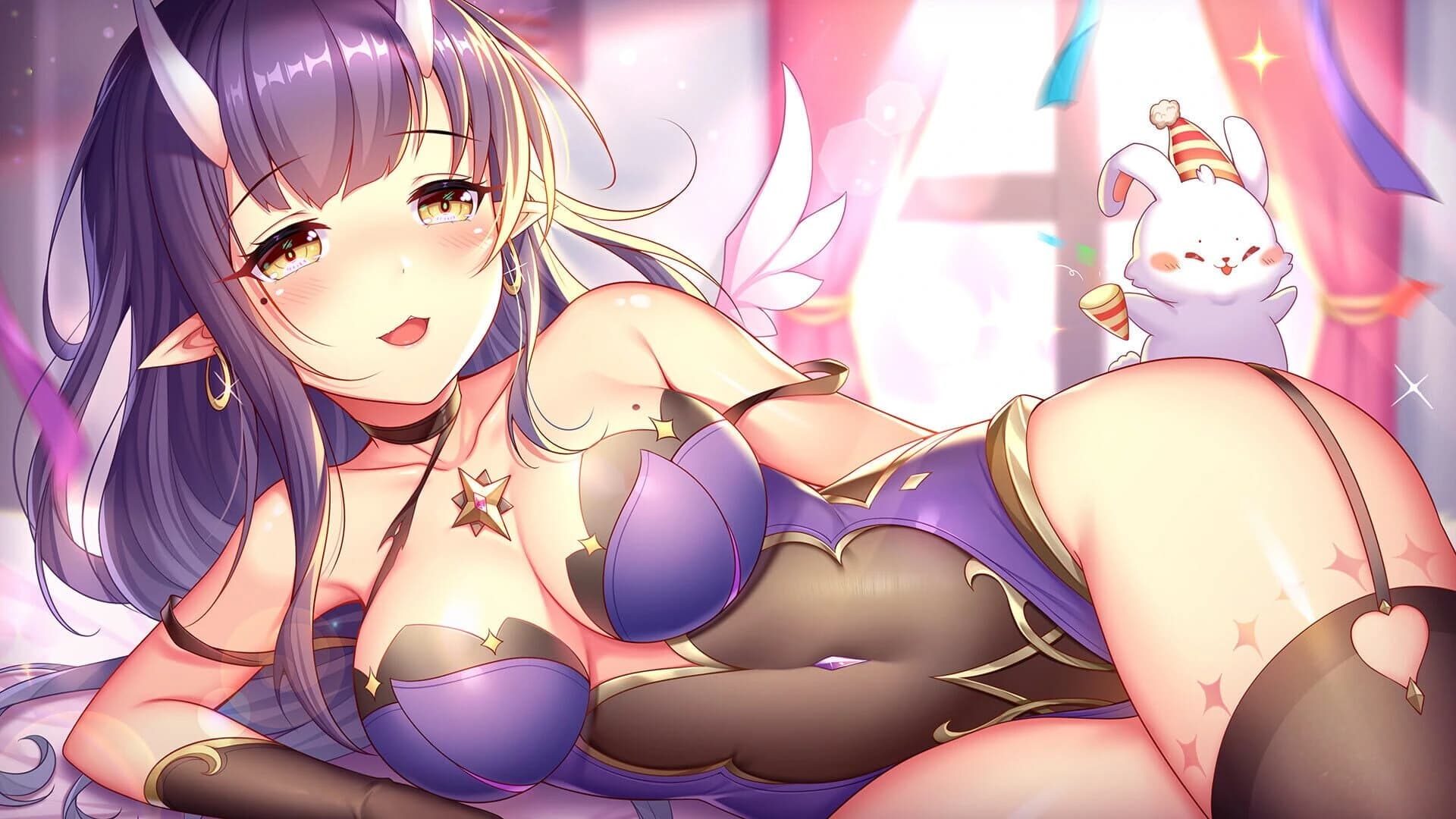 Sakura Hime 4 screenshot 4
