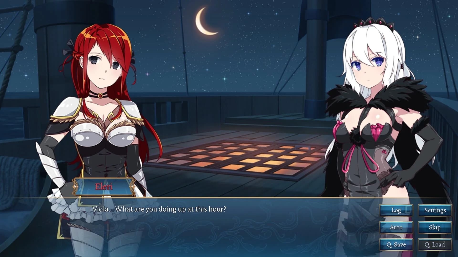 Sakura MMO 3 screenshot 2