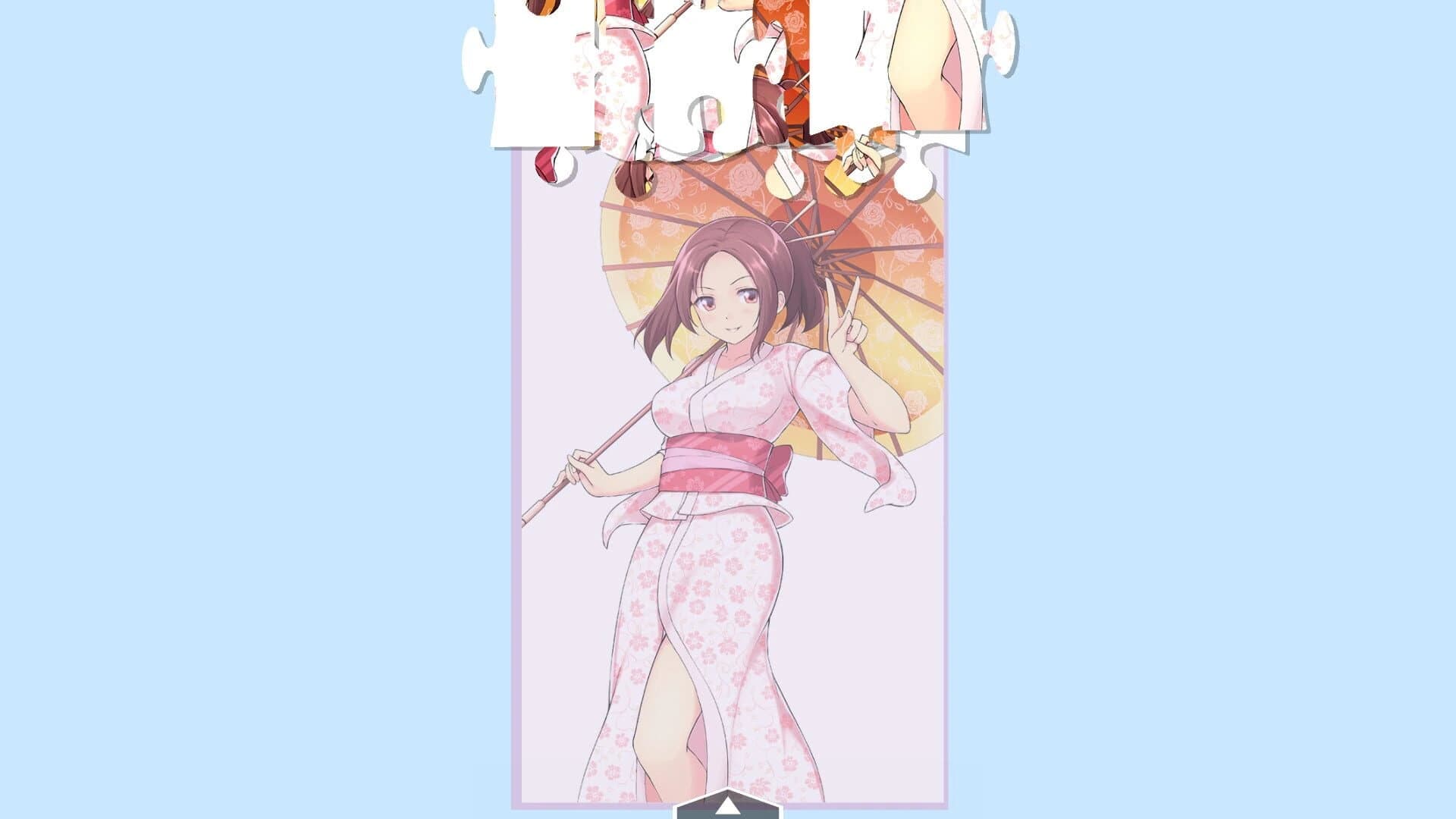 Sakura Mochi screenshot 3