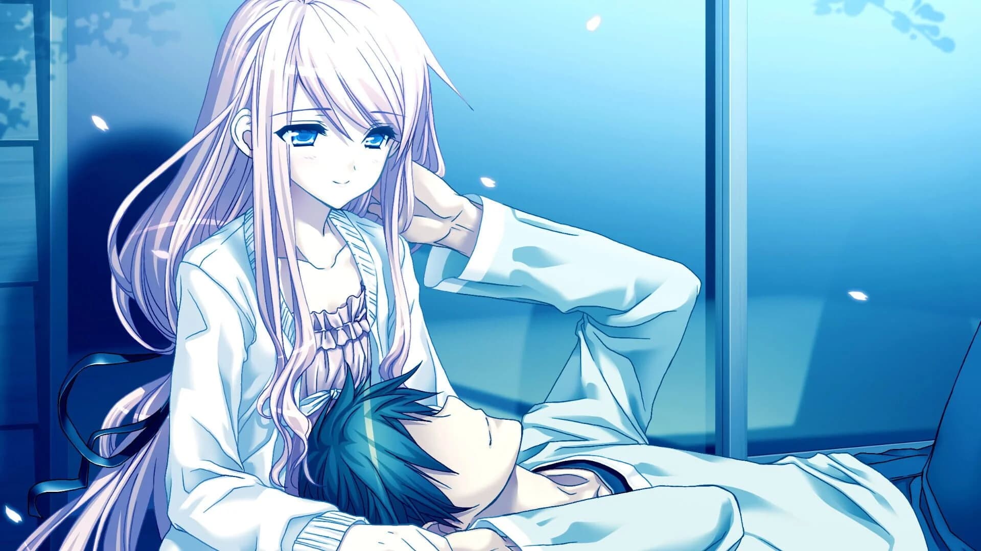 Sakura Sakura screenshot 4